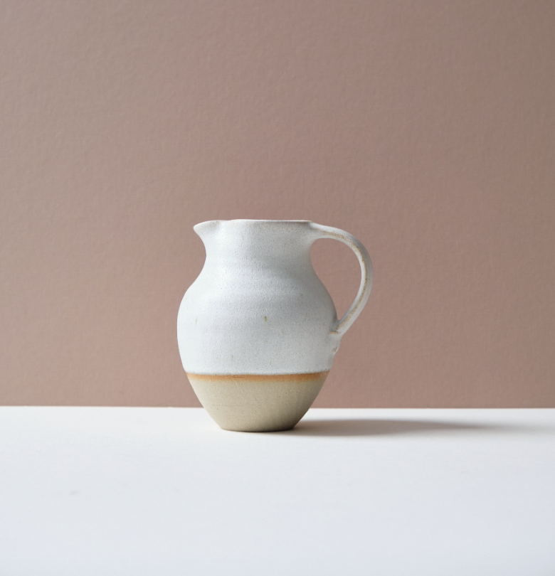 Sauce Jug by Lucia Ocejo