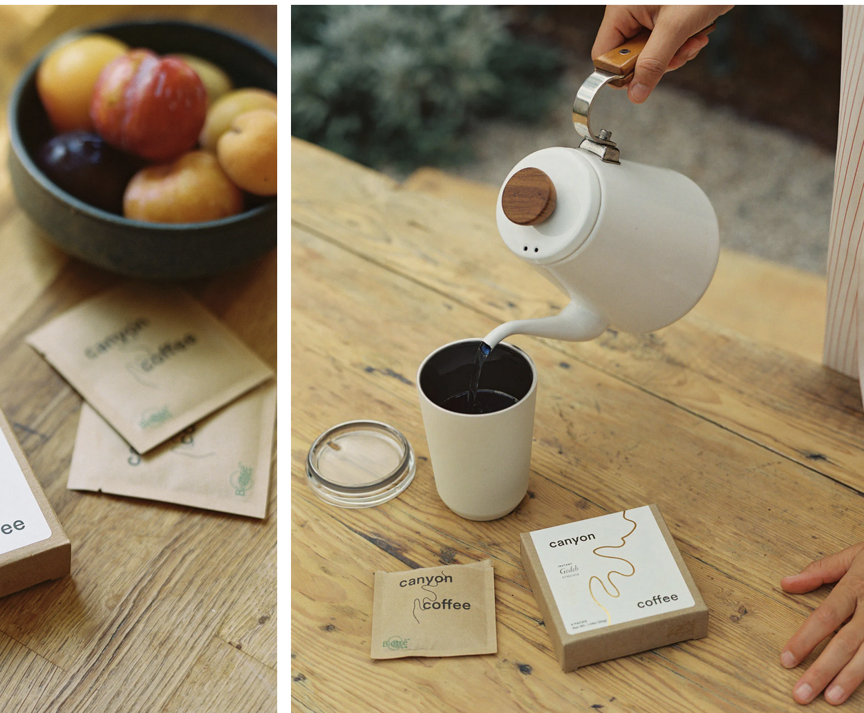 Good Morning, Prospect Heights