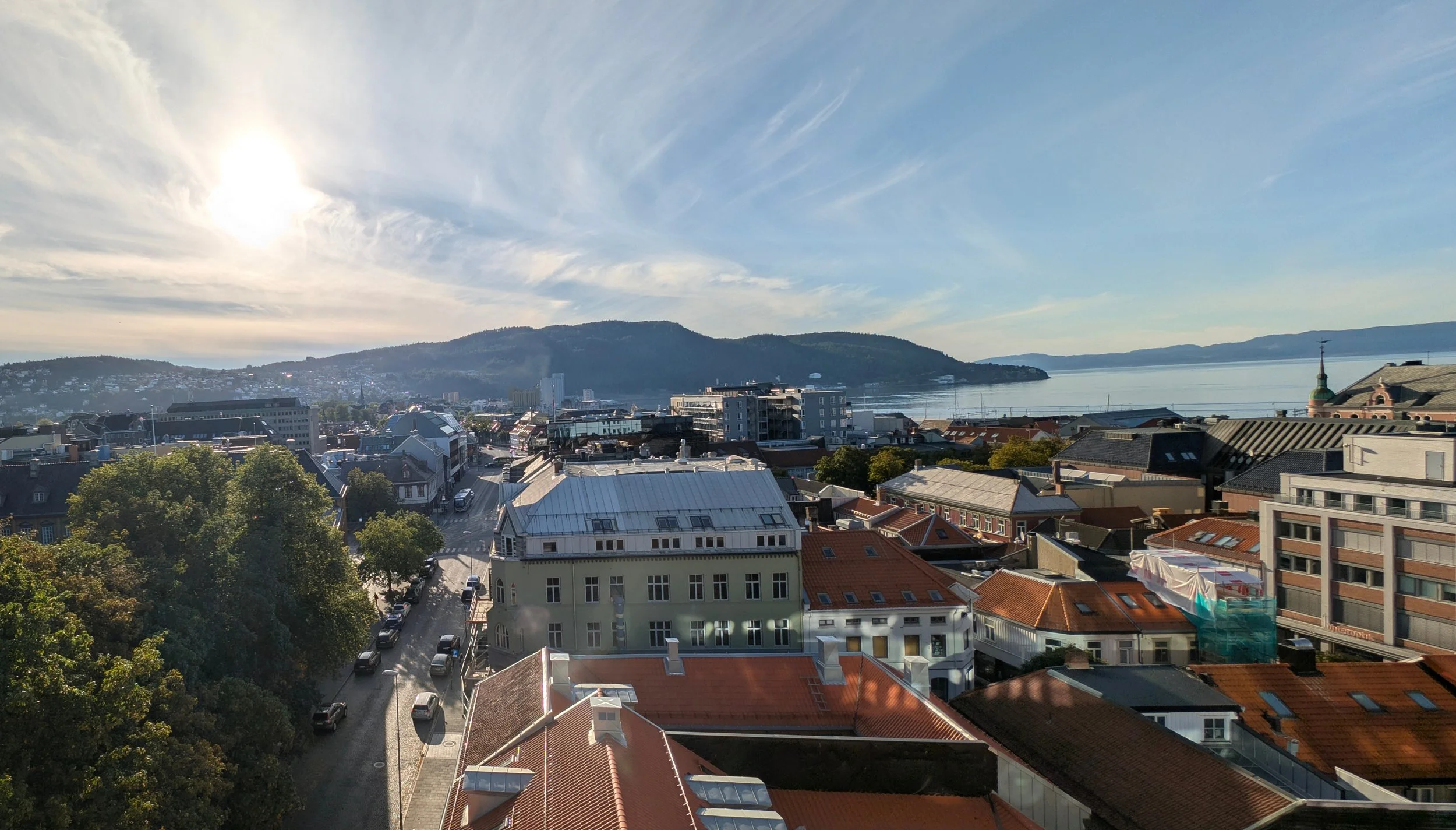 Vår og sommer i Trondheim 2026: Festivaler, utepils og de beste opplevelsene