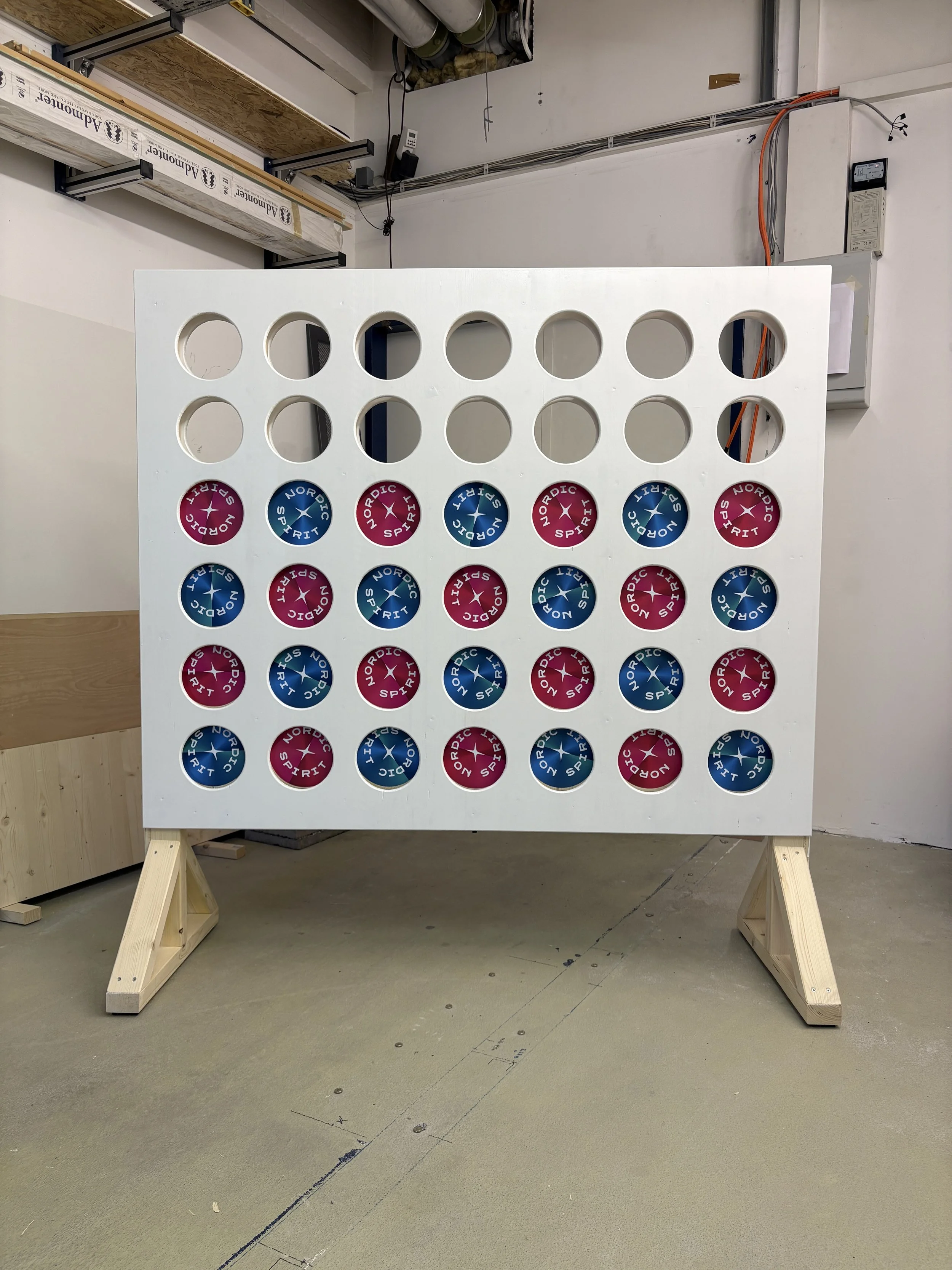 Foto Credits: studio.knartz