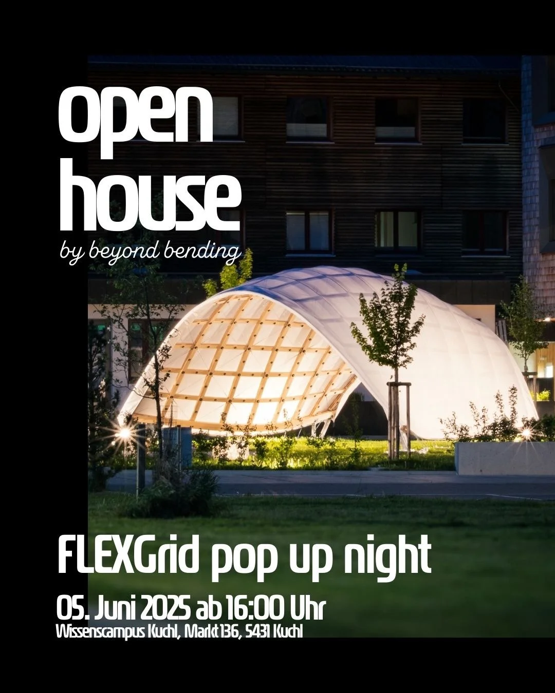 Foto Credits: beyond bending