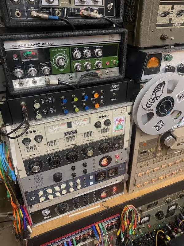 Cyclops Audio PM1000 2-Channel with EQ    