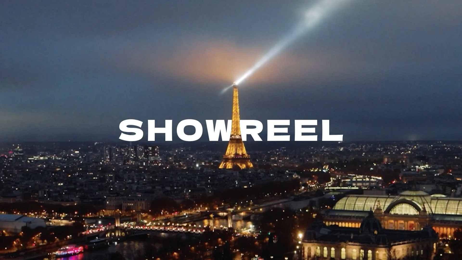 Showreel 2025