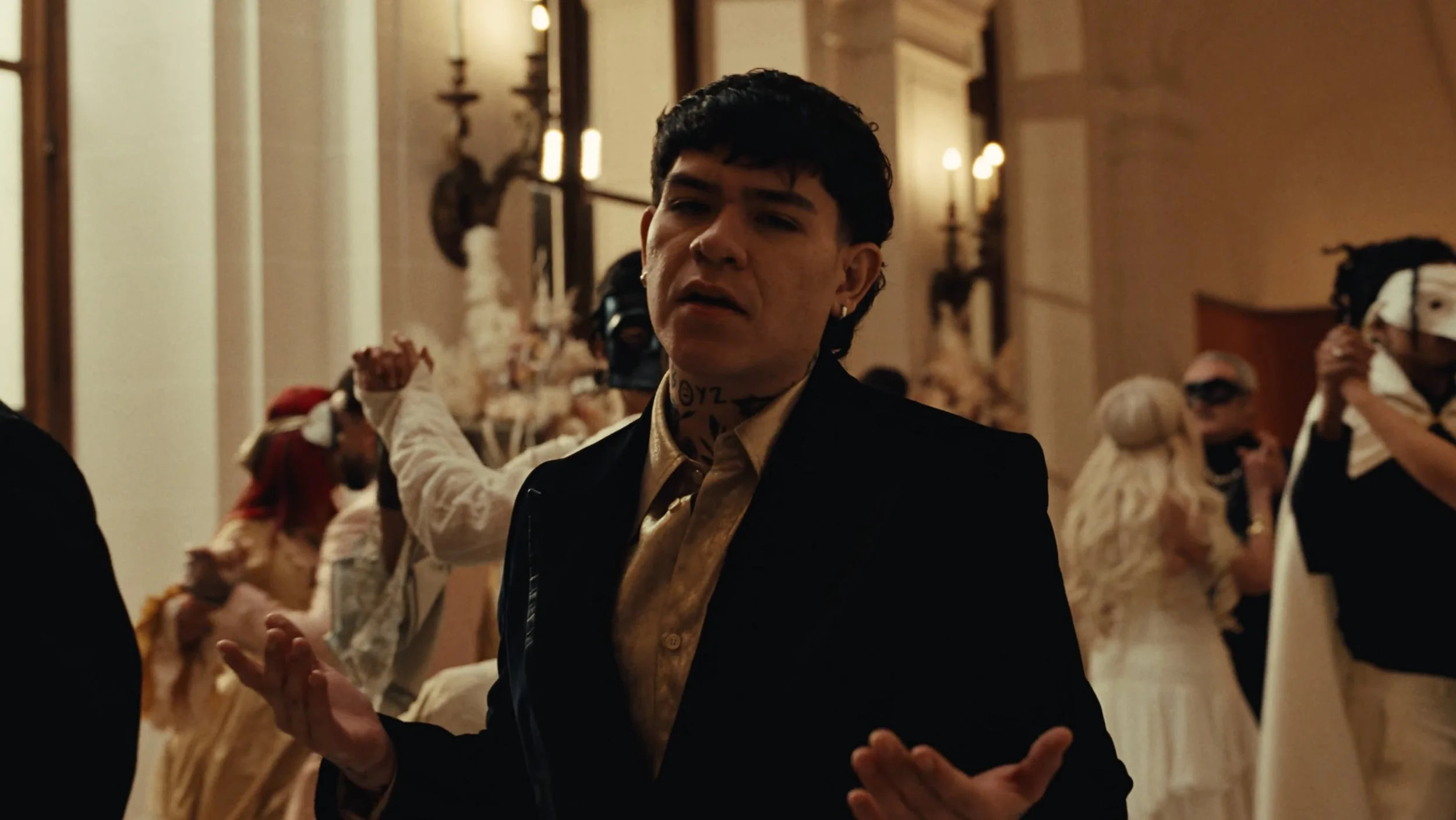 Junior H x Gael Valenzuela - ERRORE$ |&nbsp;Rancho Humilde Los Angeles 