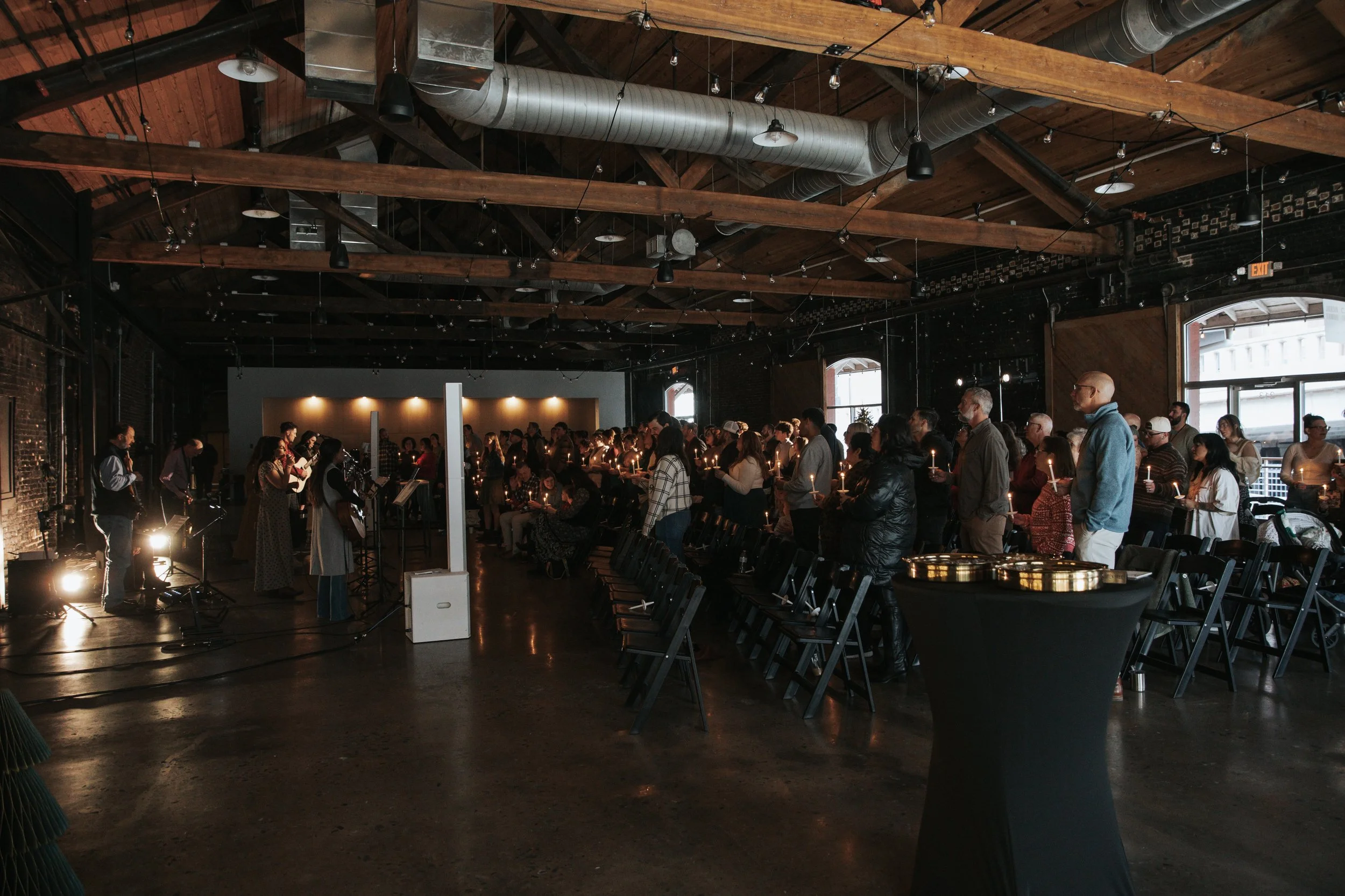 Local Church | Knoxville, TN