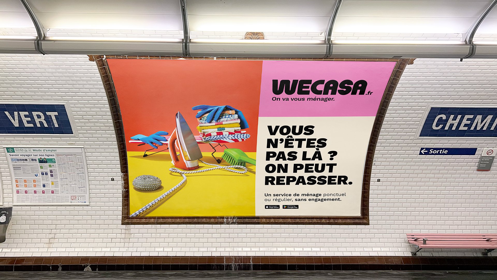 Wecasa
