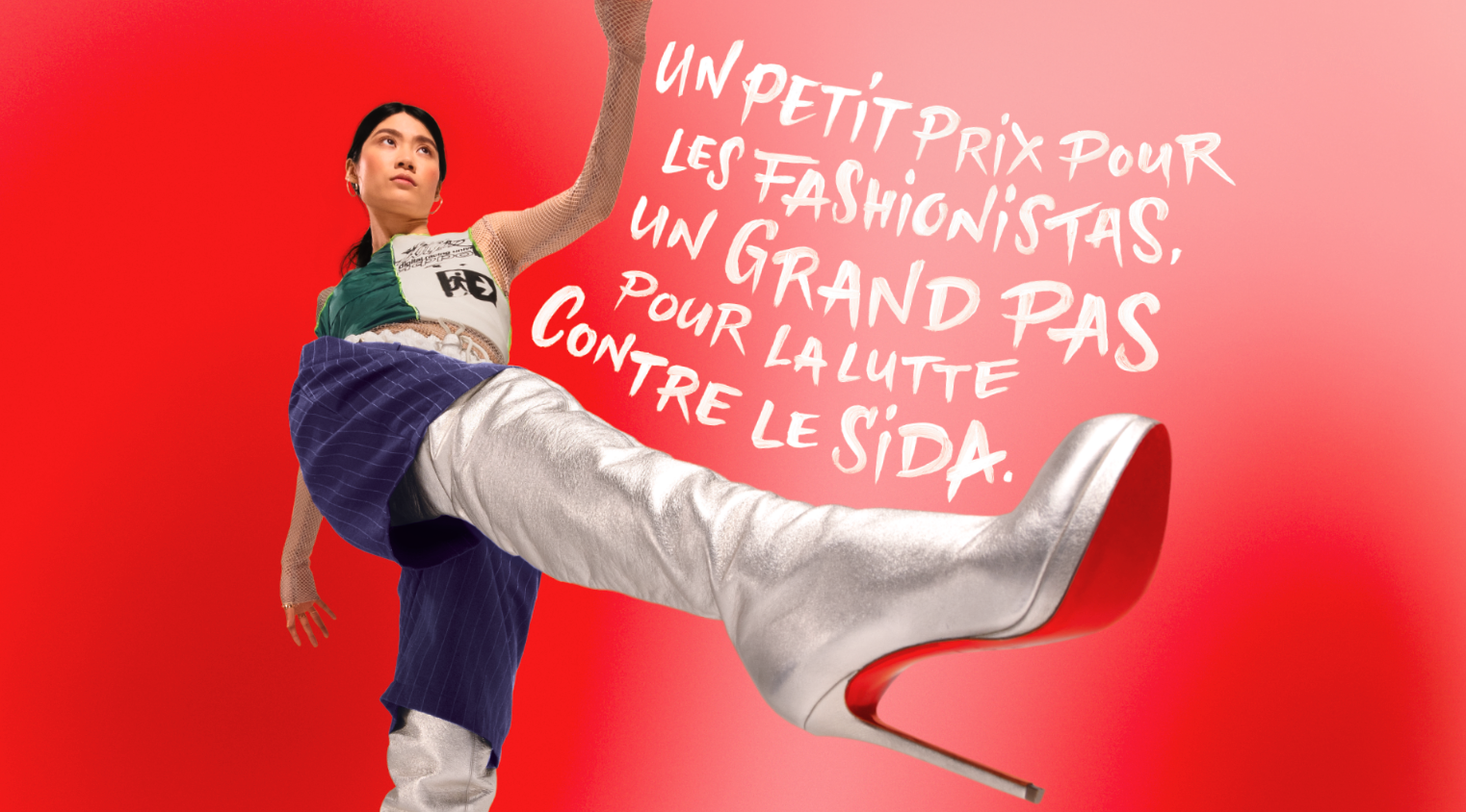 La Grande Braderie de la Mode