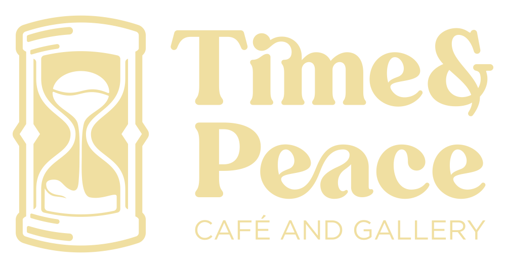 Time &amp; Peace Cafe &amp; Gallery