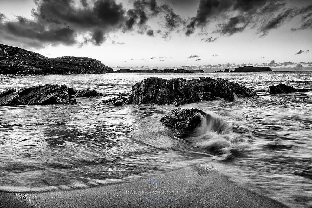 Bosta Beach Lewis