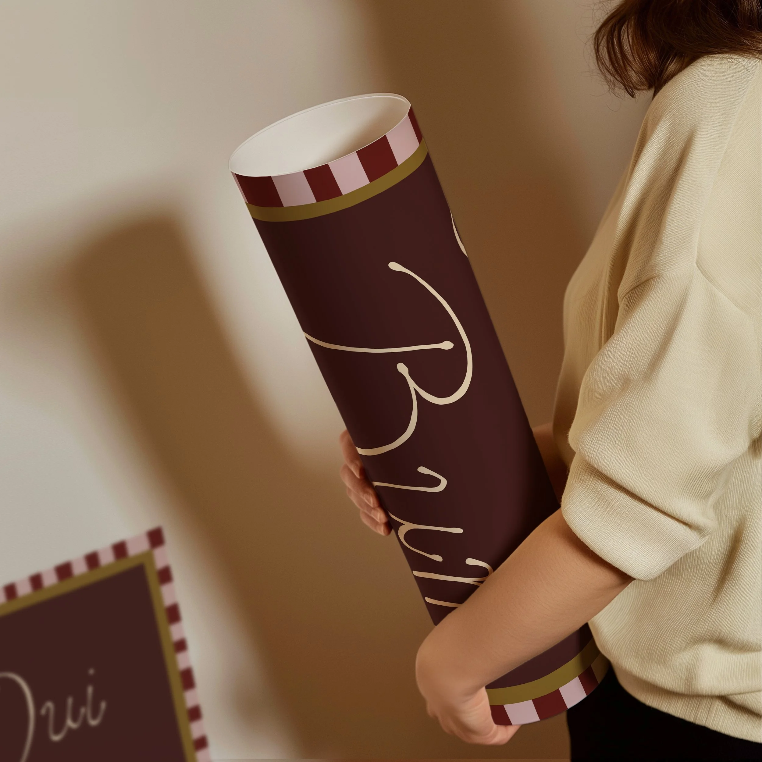 Nice Bum print burgundy 2.jpg