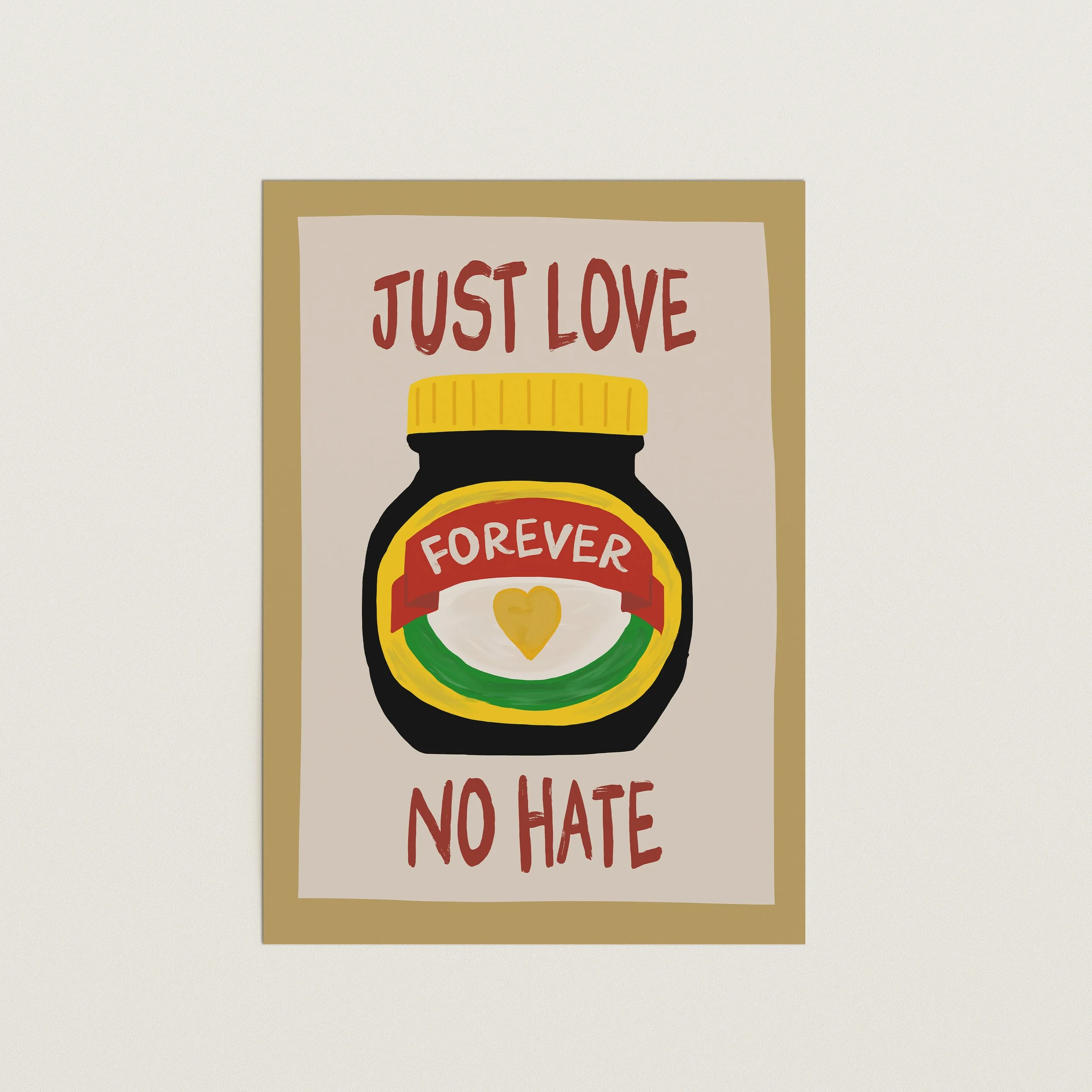 marmite kitchen wall art print 2.jpg