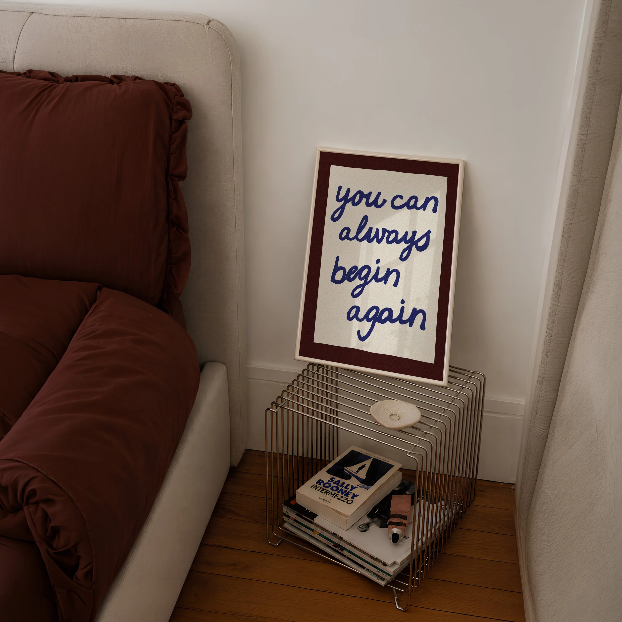 you can always begin again print 10.jpg