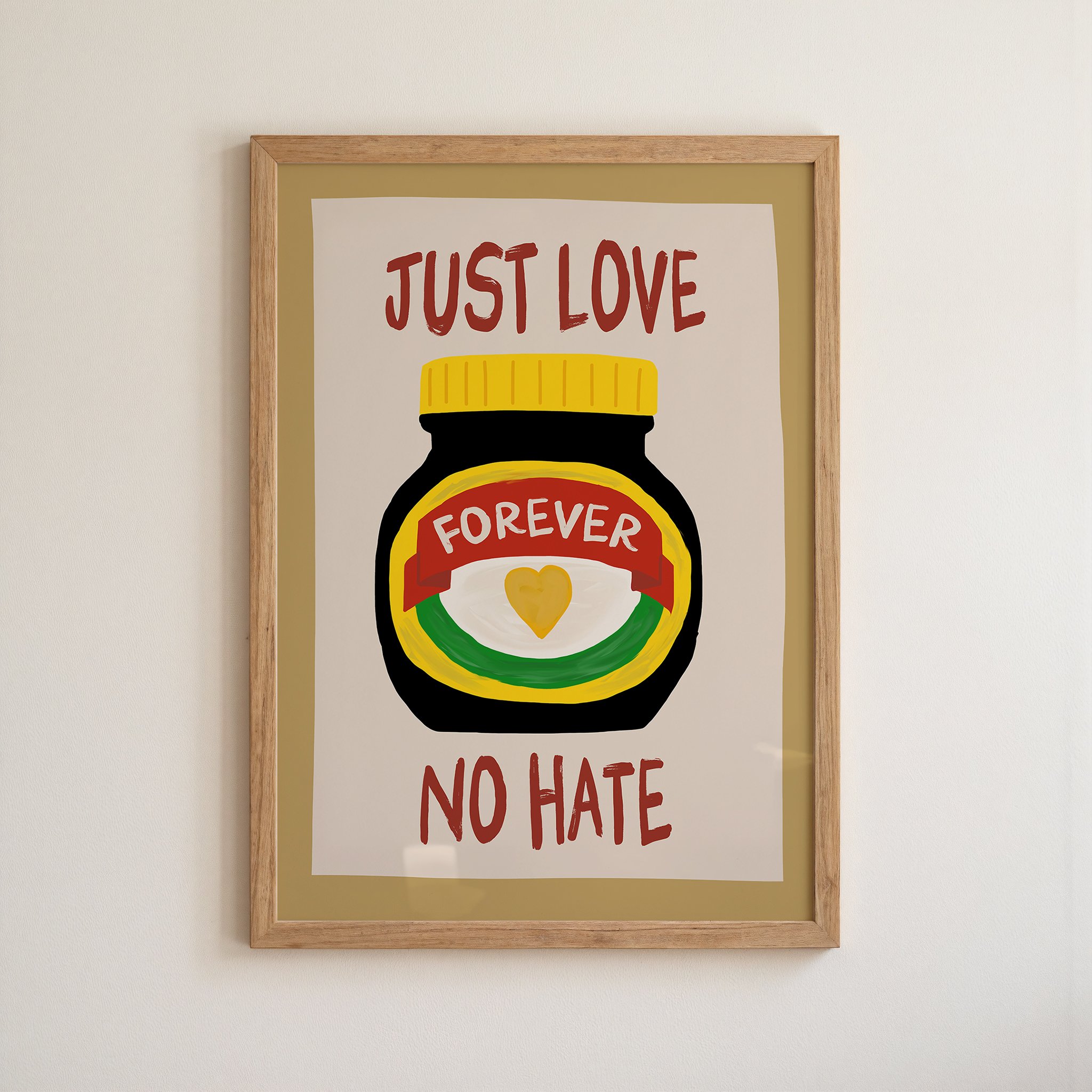 marmite kitchen wall art print 3.jpg