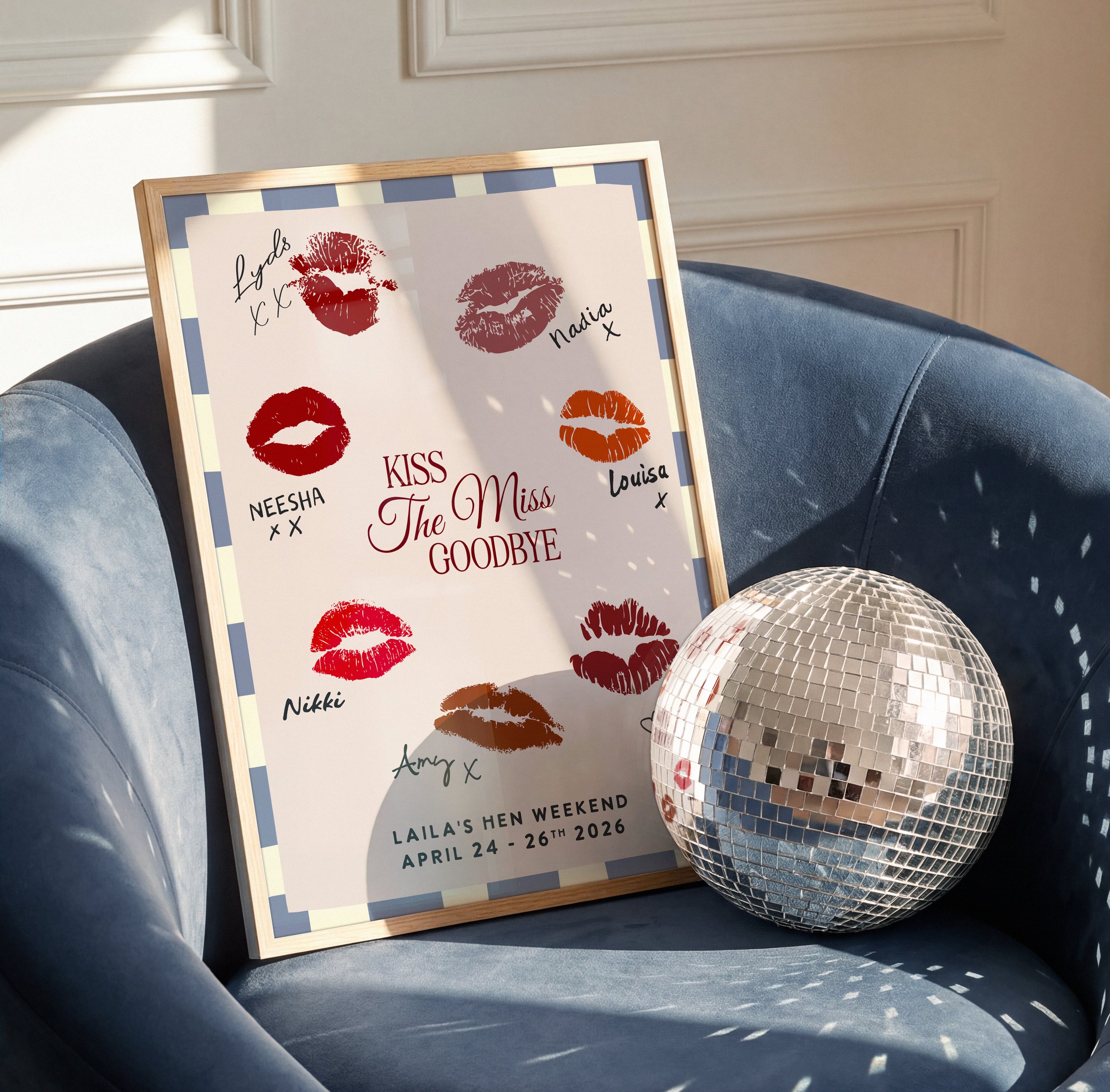 kiss the miss goodbye print for hen do 13.jpg