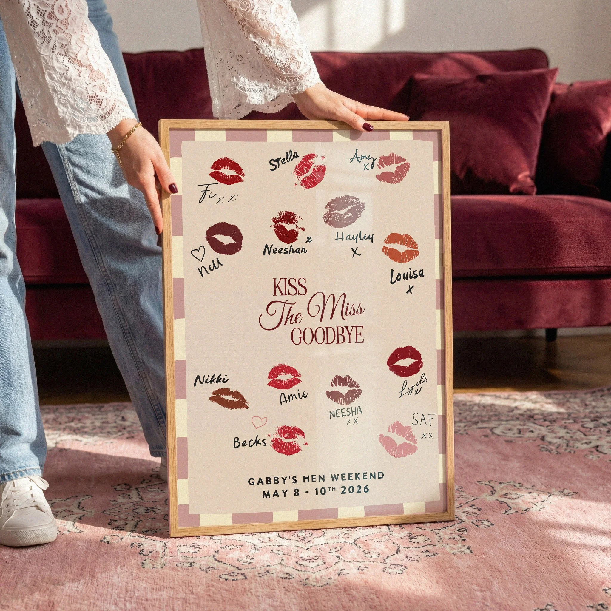kiss the miss goodbye print for hen do 12.jpg