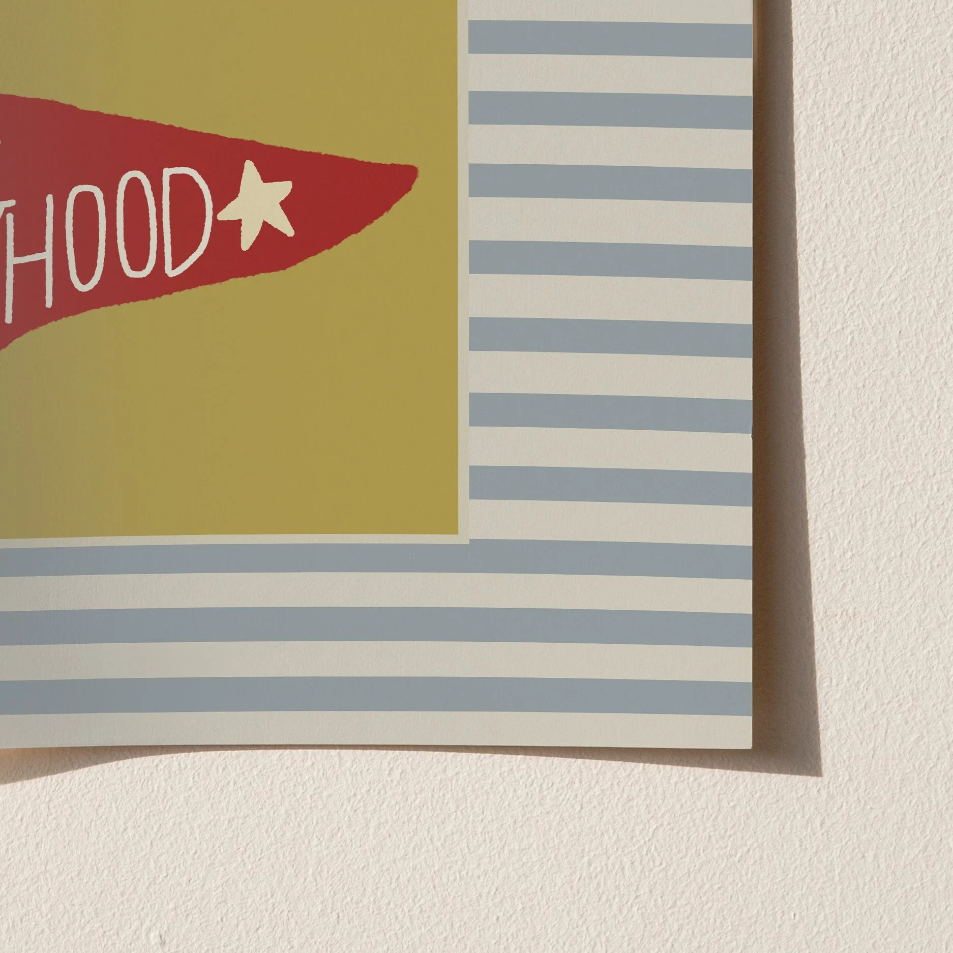long live boyhood print for boys bedroom decor 4.jpg