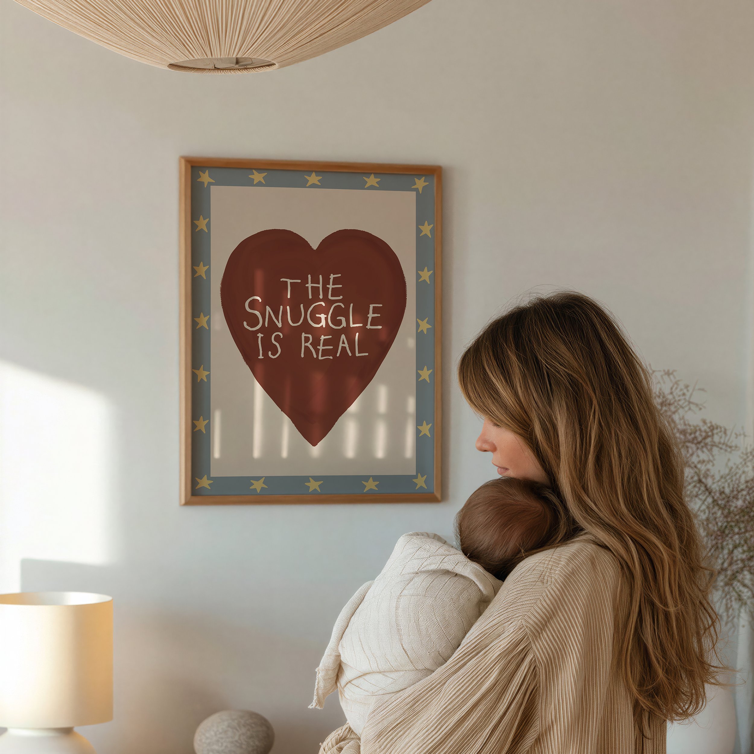 the snuggle is real nursery print 6.jpg