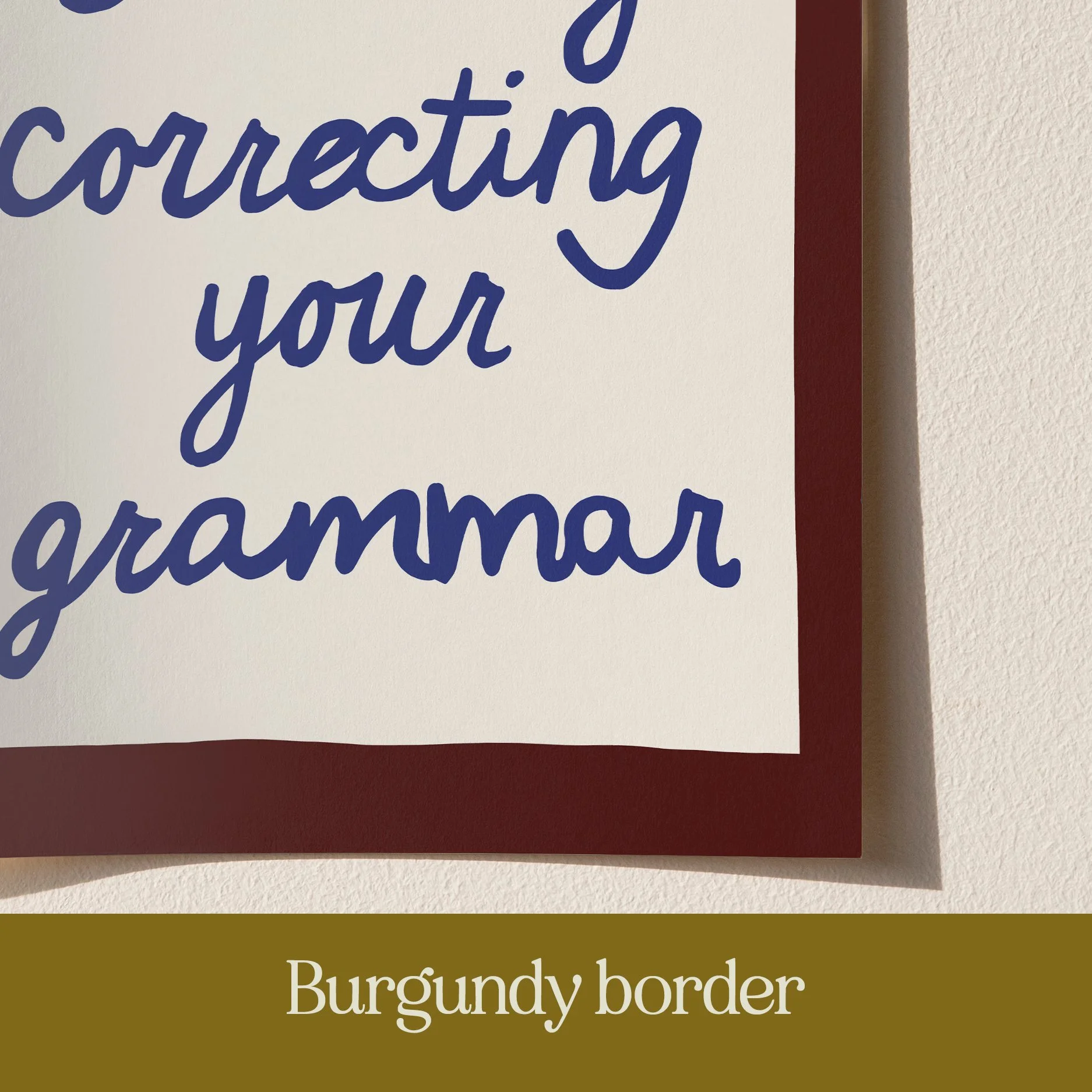 silently correcting grammar print 4.jpg