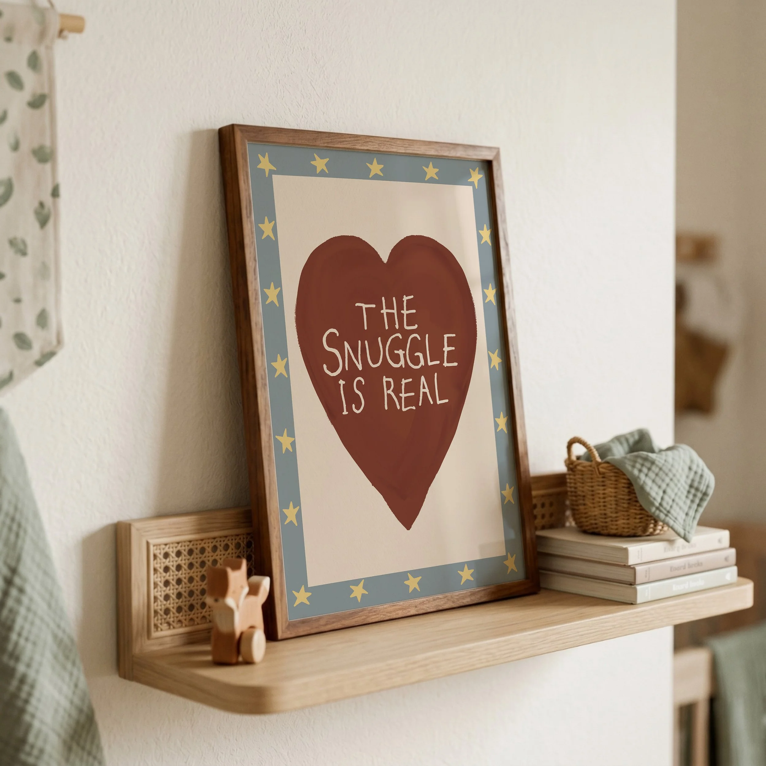 the snuggle is real nursery print 1.jpg