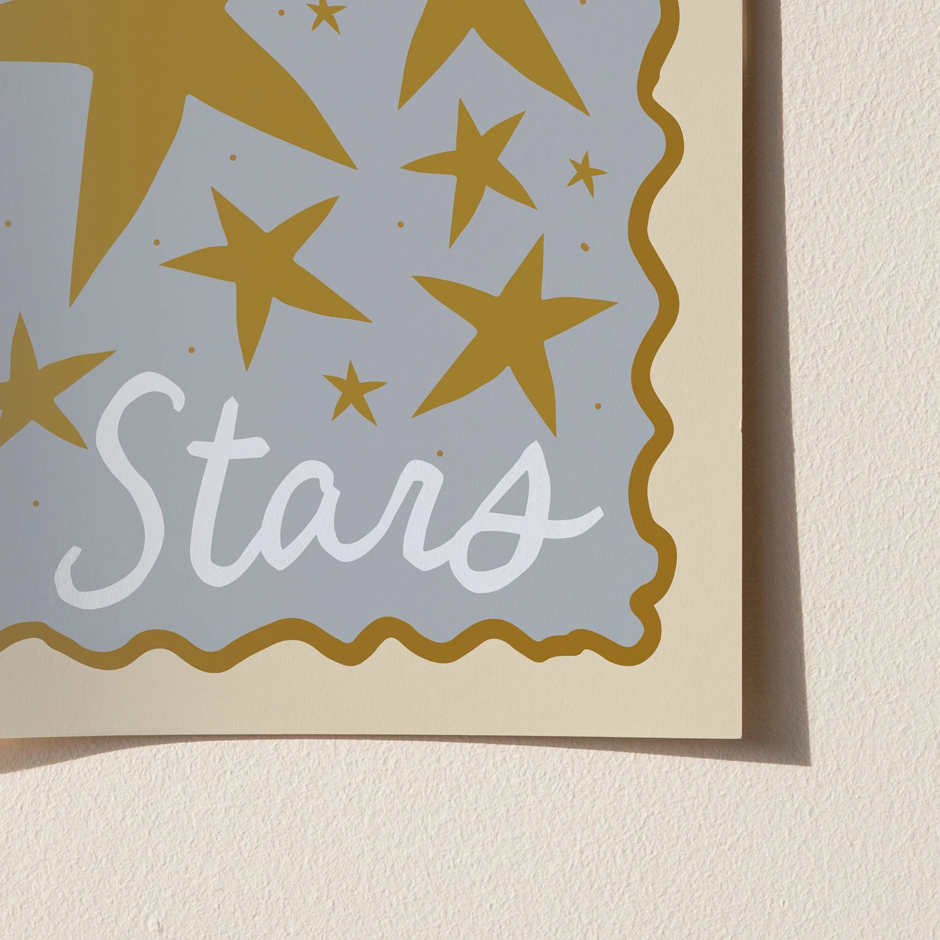 our lucky stars print for nursery 6.jpg