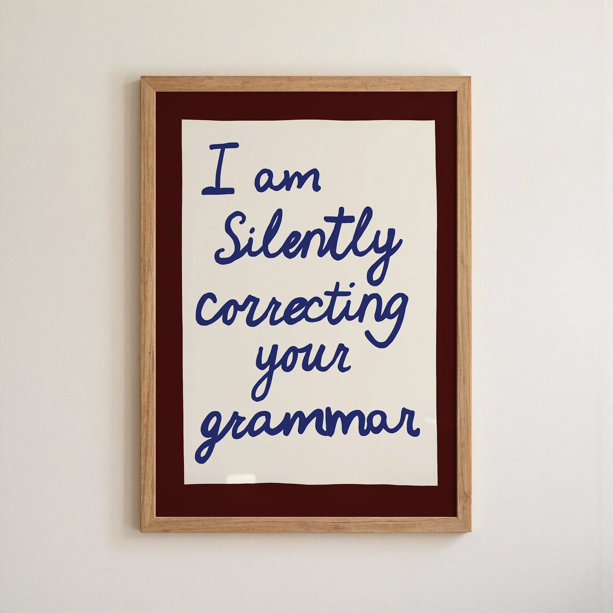silnetly correcting grammar print 1.jpg