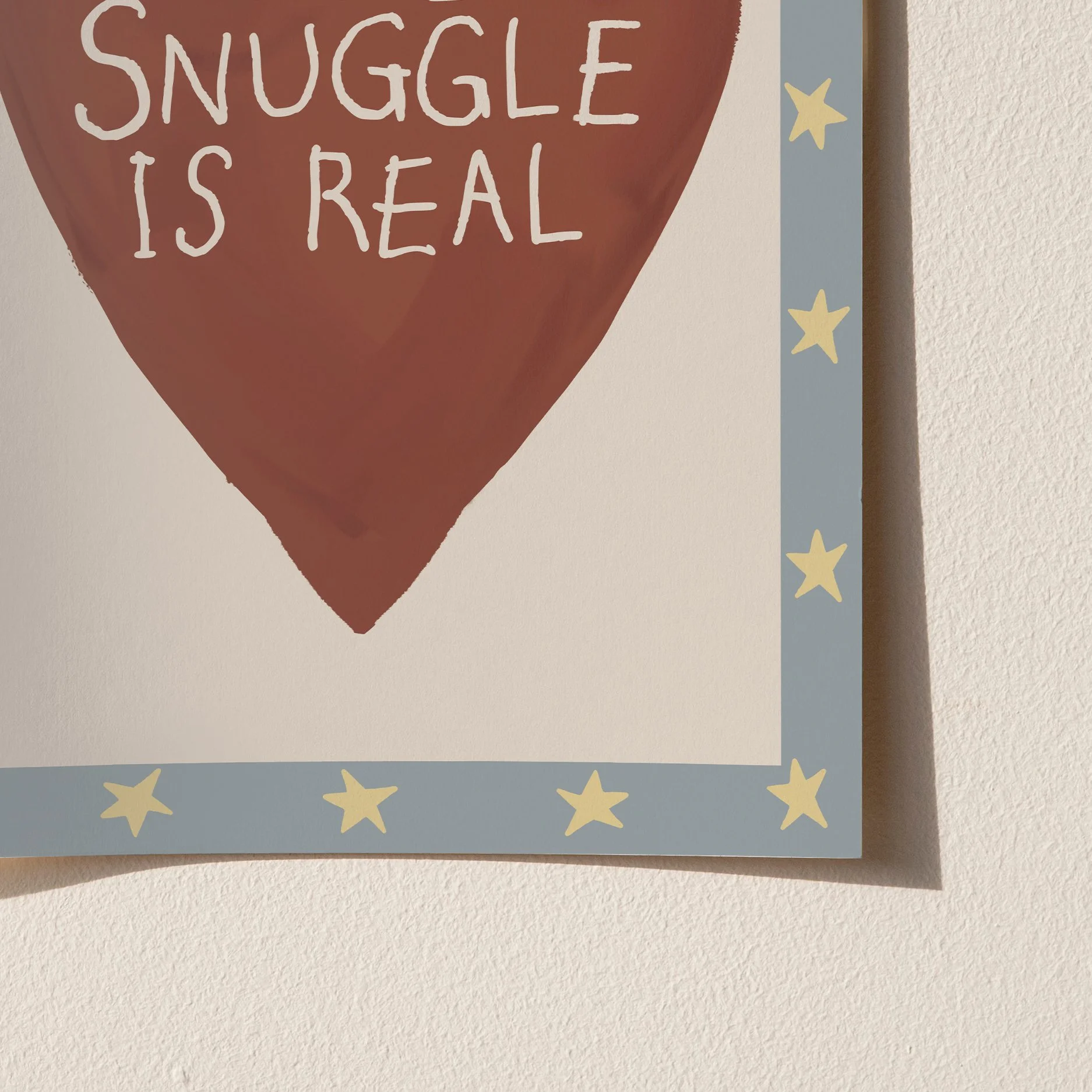 the snuggle is real nursery print 2.jpg