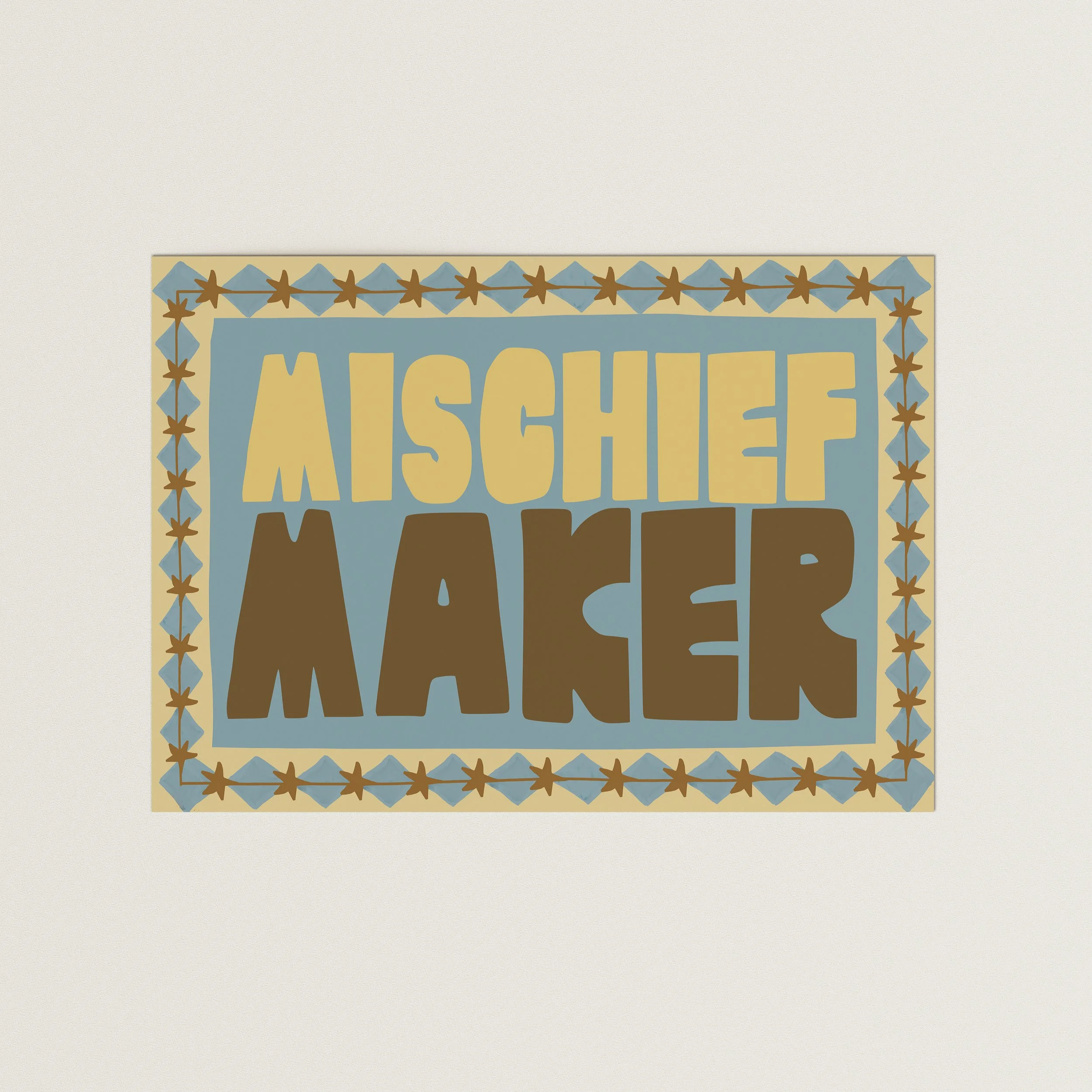 mischief maker nursery print 6.jpg