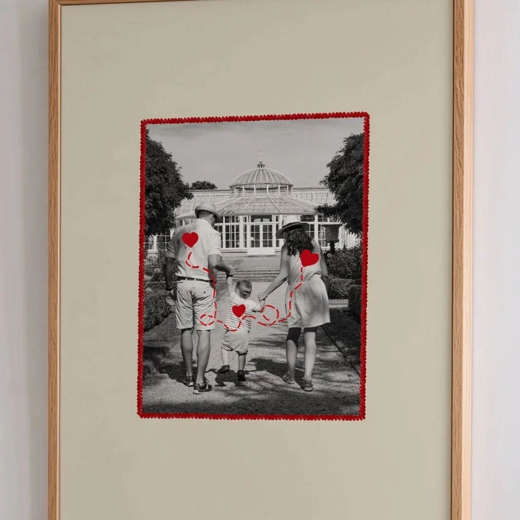 red+thread+embroidered+photo+print+in+bedroom.jpg