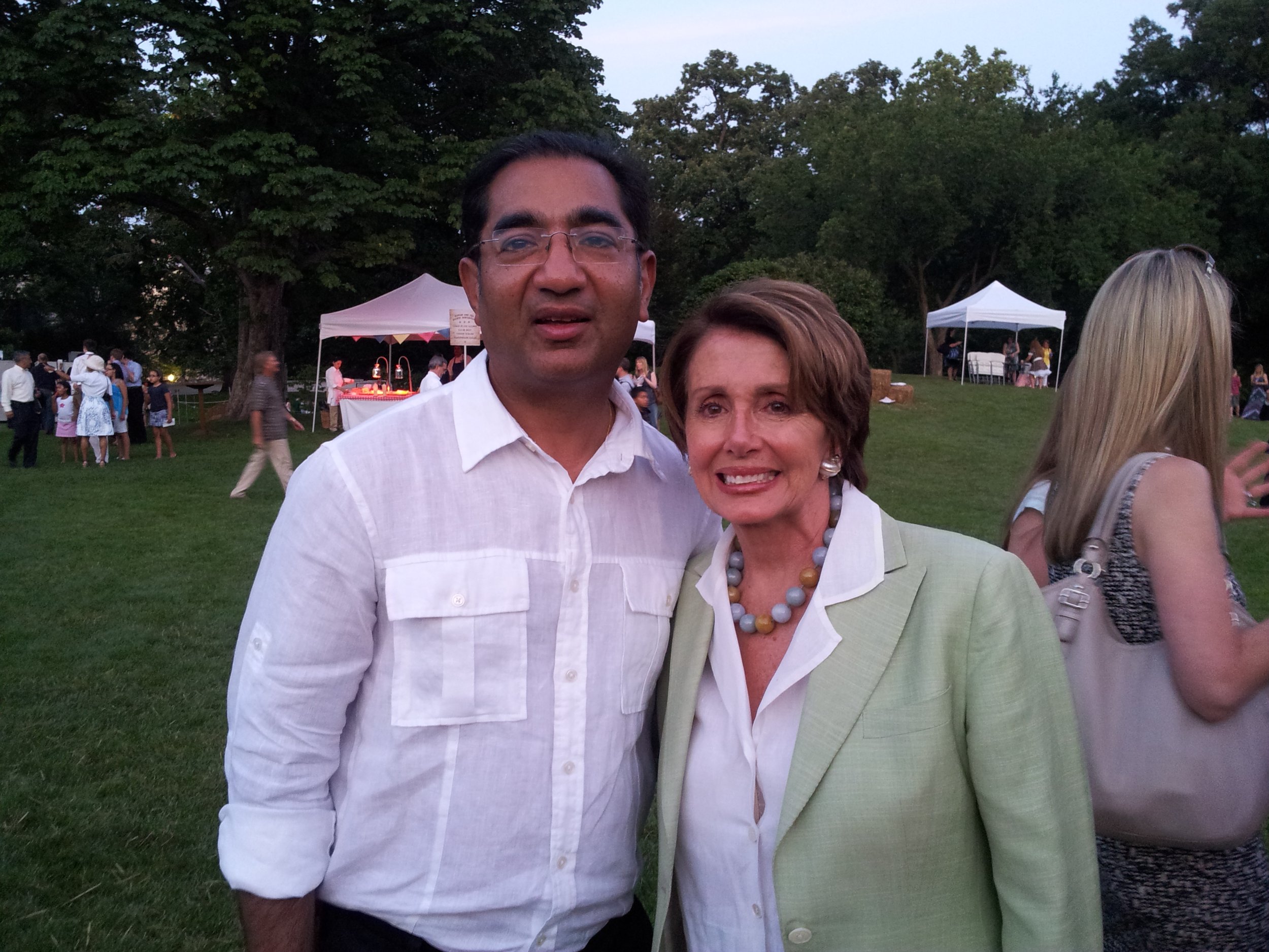 With Nancy Pelosi 6-27-12.jpg