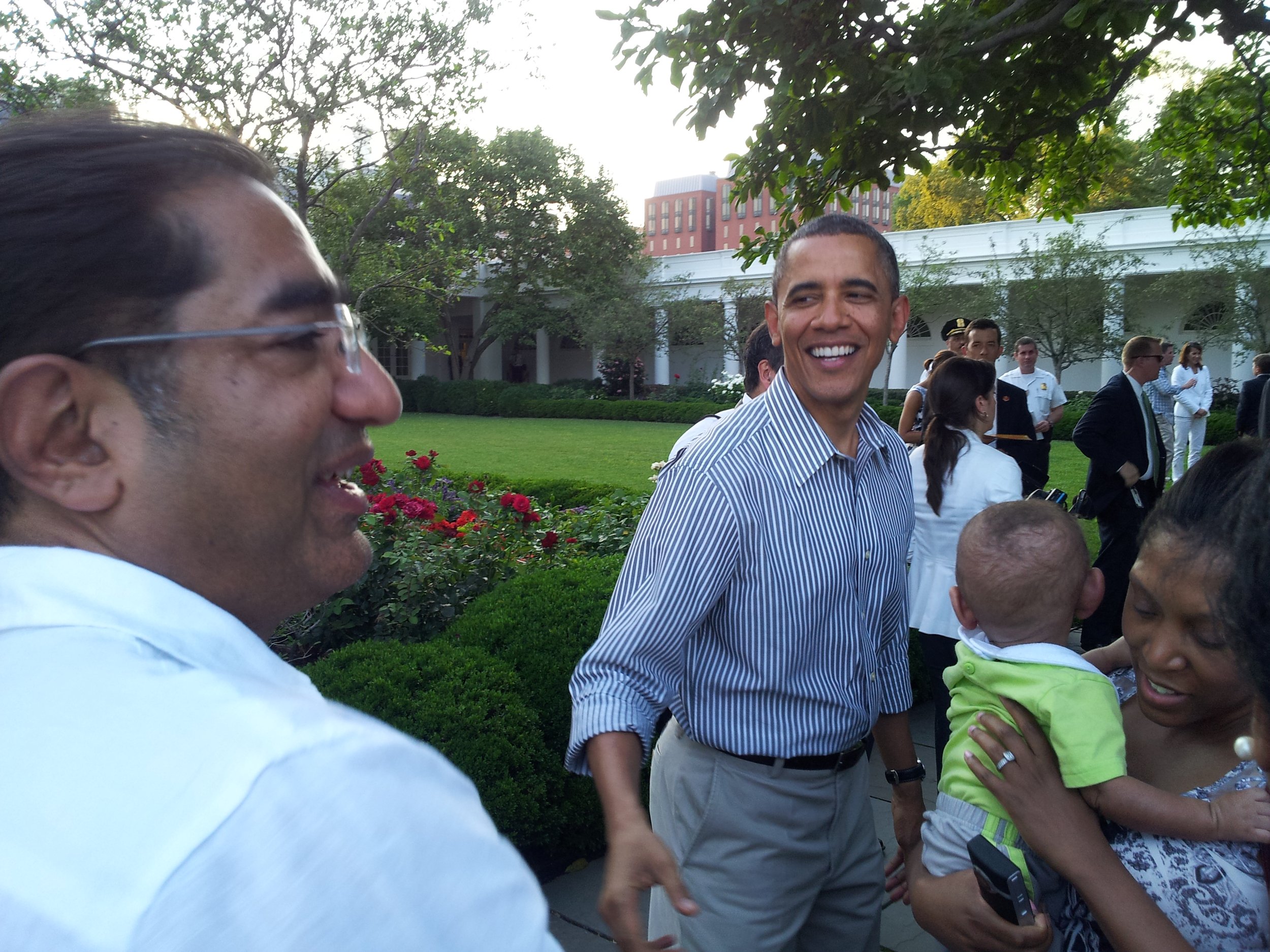 With Obama-2 6-27-12 at the WH Picnic.jpg
