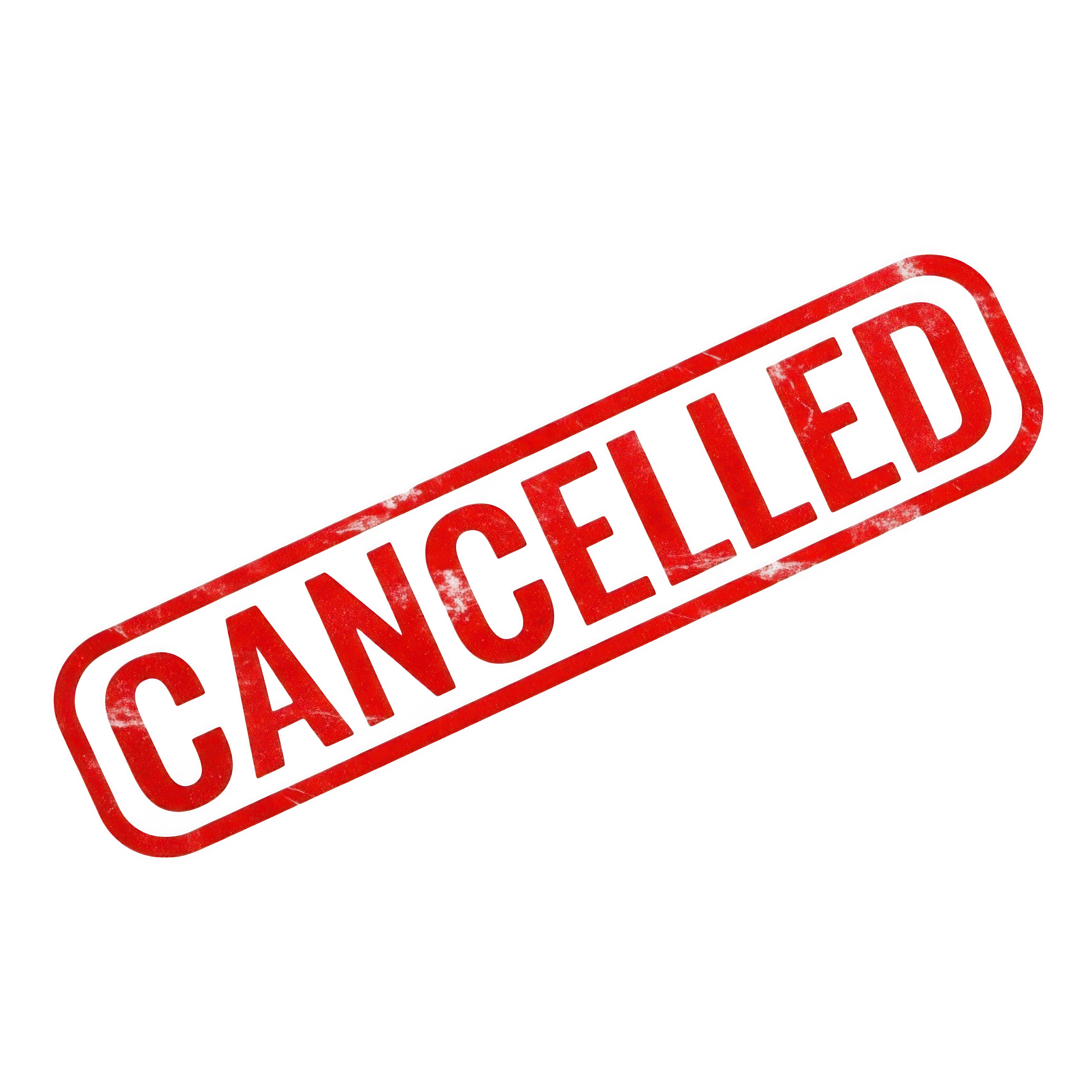 TPC Meeting - CANCELLED