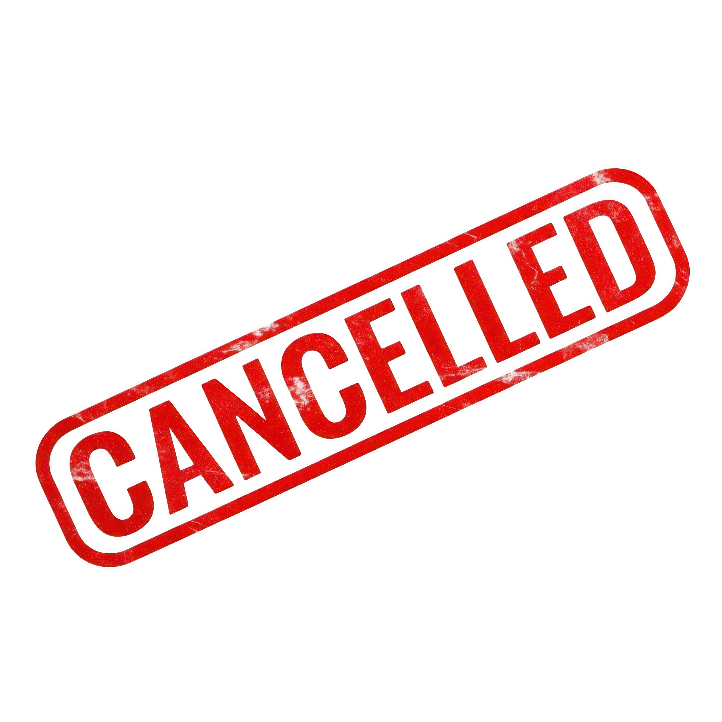 CRPC Commission Meeting CANCELLED