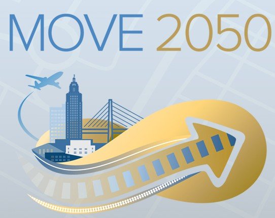 CRPC MOVE2050 Virtual Public Meeting #1