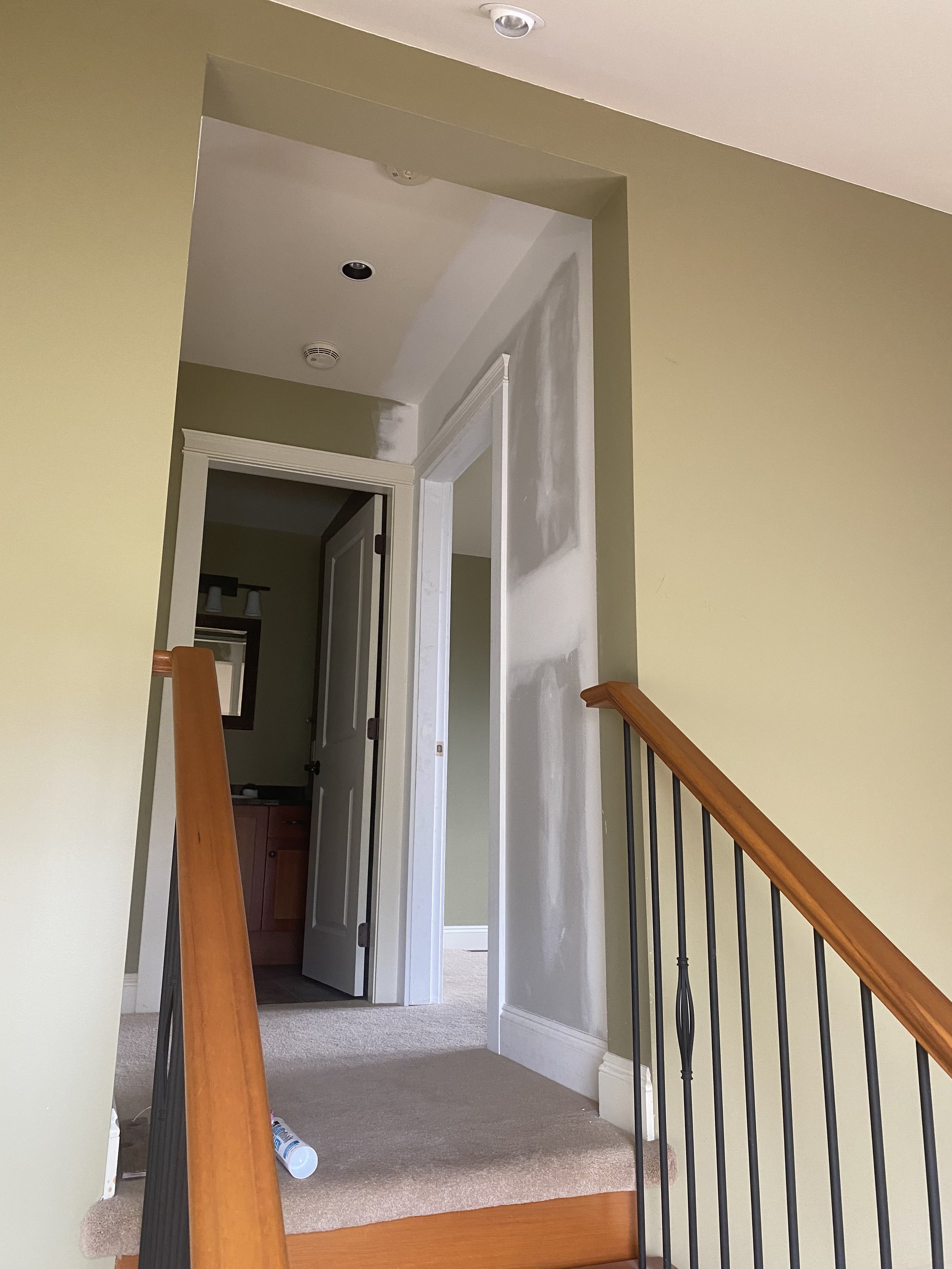 Suite Addition