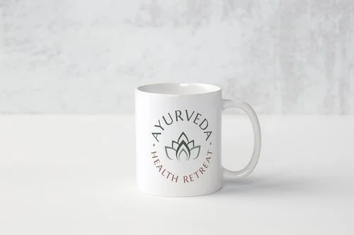 AHR Mug