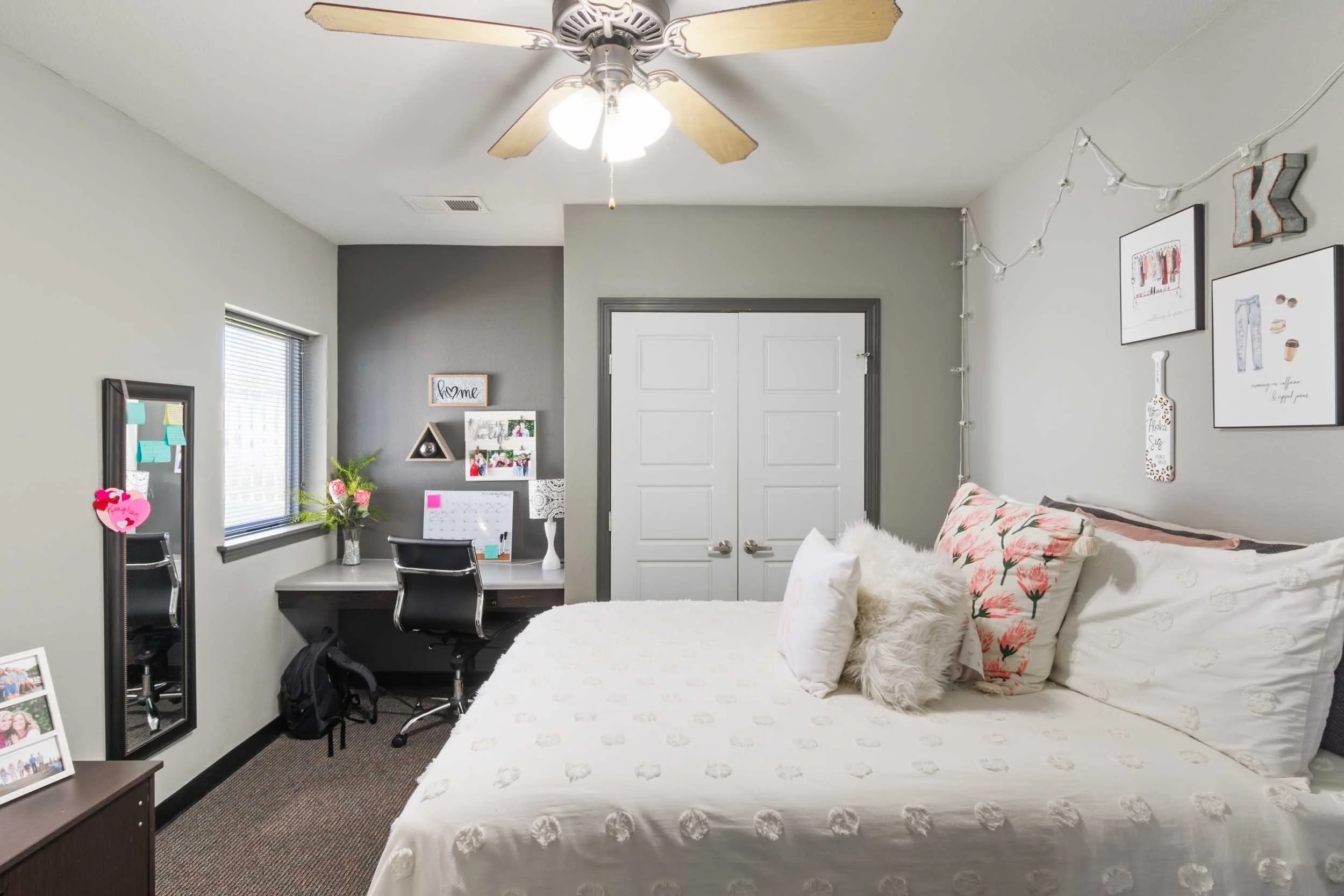 Visual Reference: Elevate Student Living Msu Student Apartments In Springfield