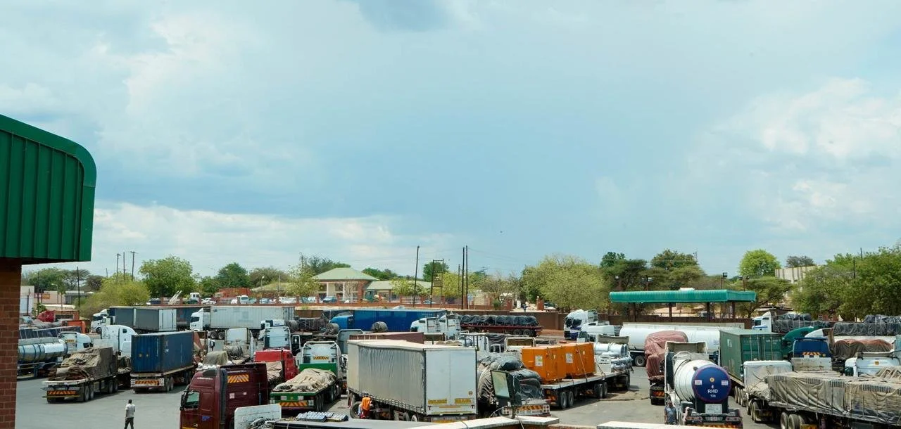 SimpliClear and TLS: Driving Zambia’s Digital Transformation at the Border 