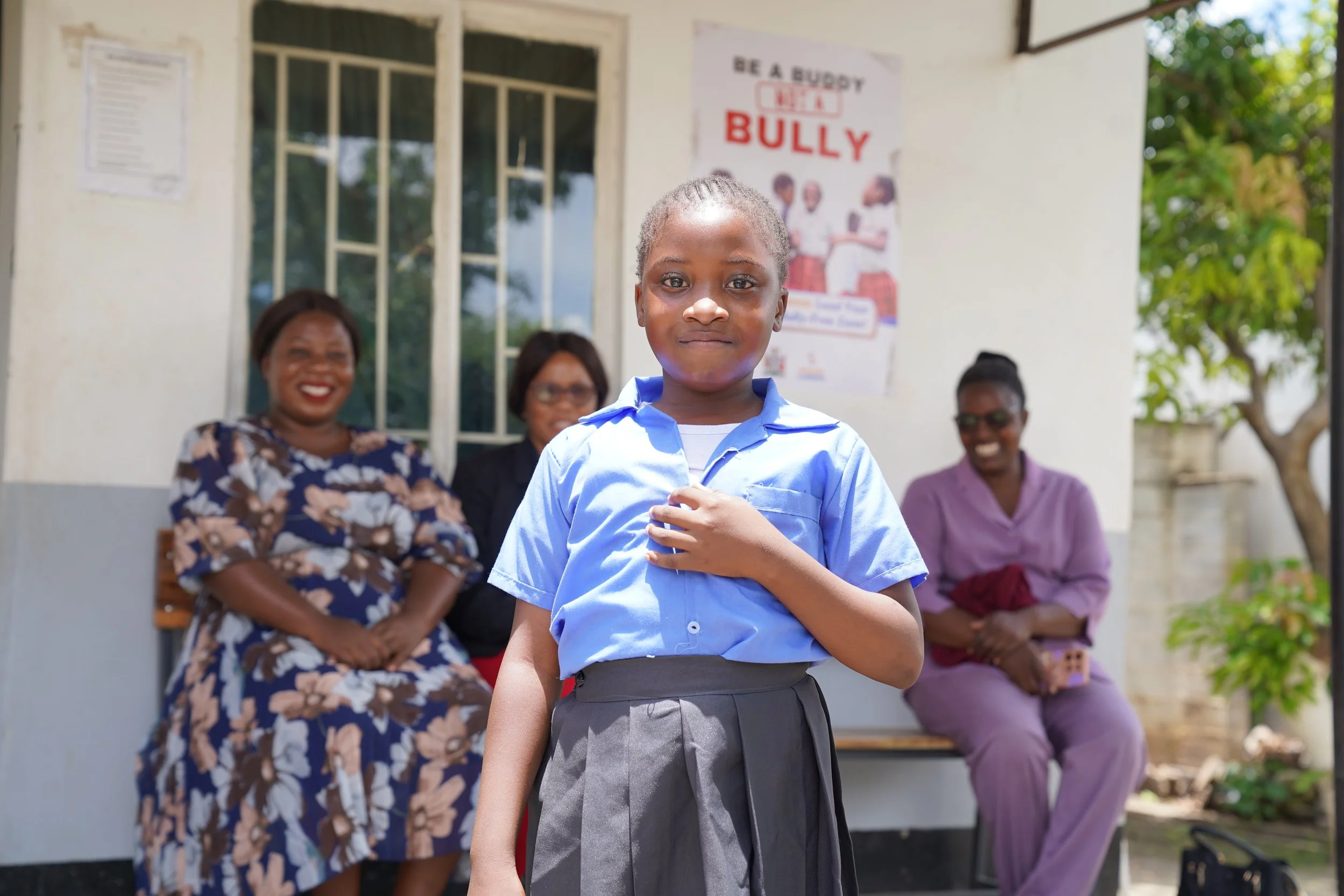School Health Rooms: Changing Child Health