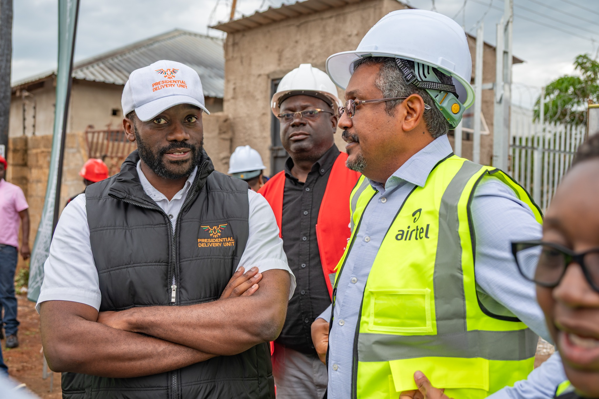 Zambia Is Ready for Investment, Powered by Digital Transformation