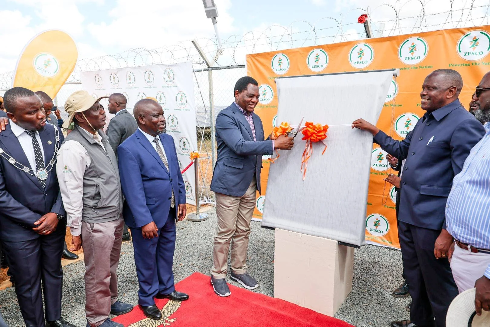 From Commitments to Results: How Solar Power is Reshaping Zambia's Energy Future