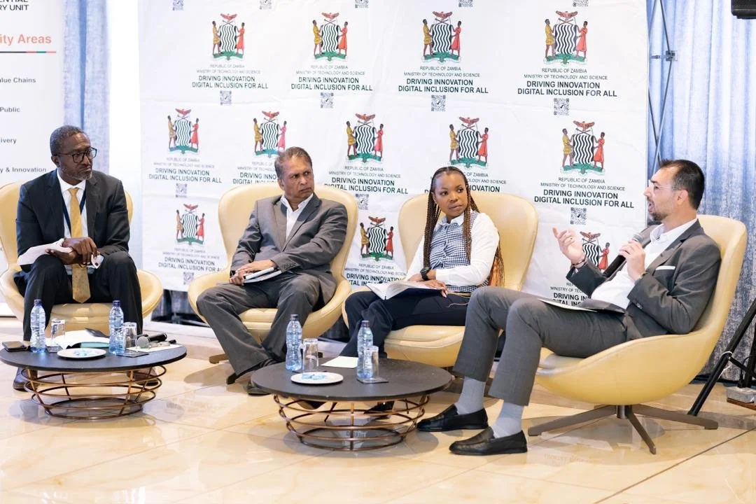 Digital Transformation Must Deliver Better Services for Citizens