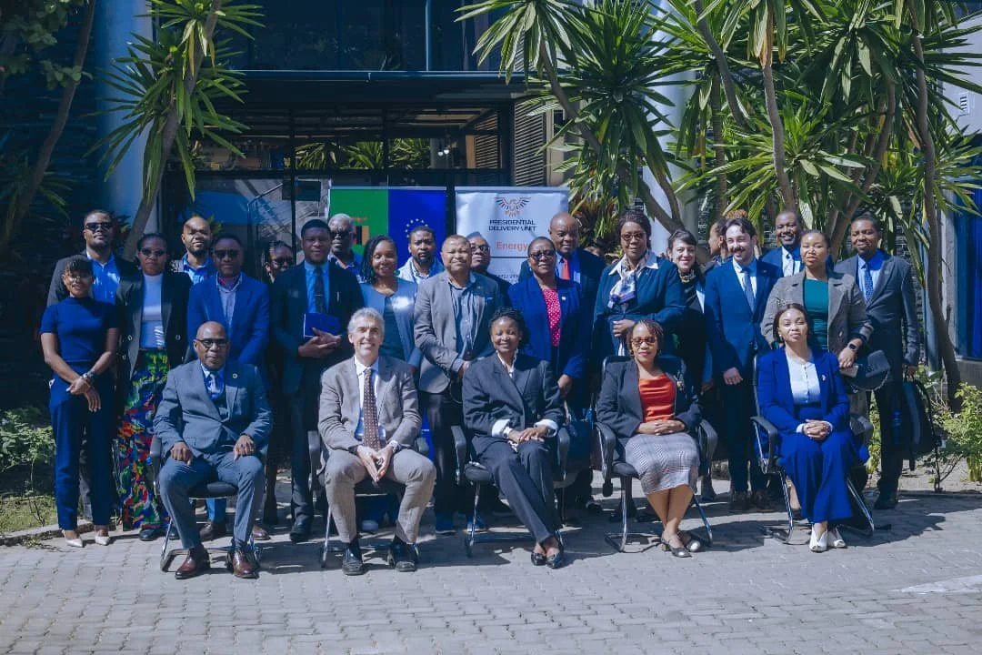  Lobito Corridor Forum Generates Strong Investment Pipeline as Stakeholders Shift Focus to Implementation