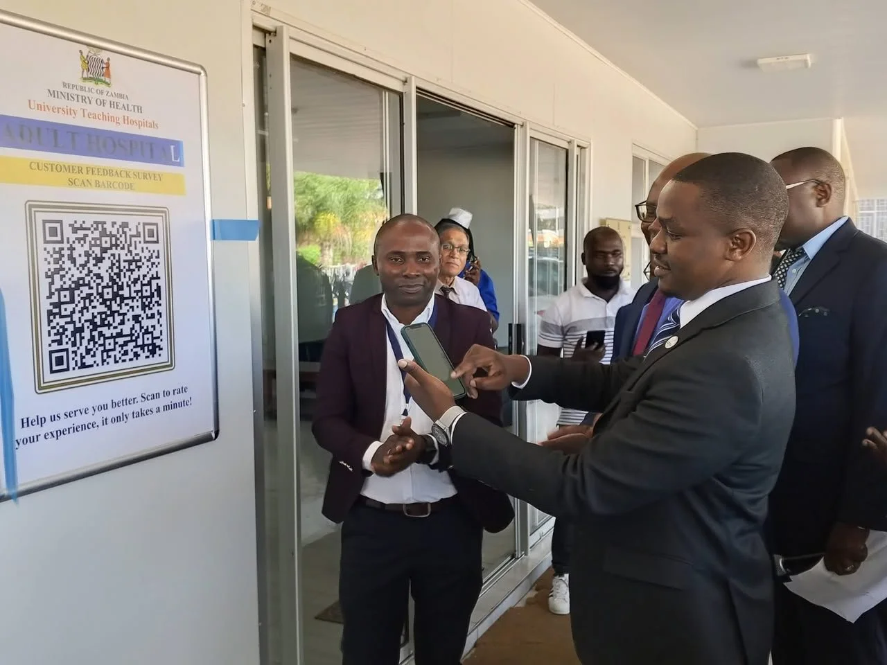 UTH Gives Patients a Direct Line to Shape Health Services