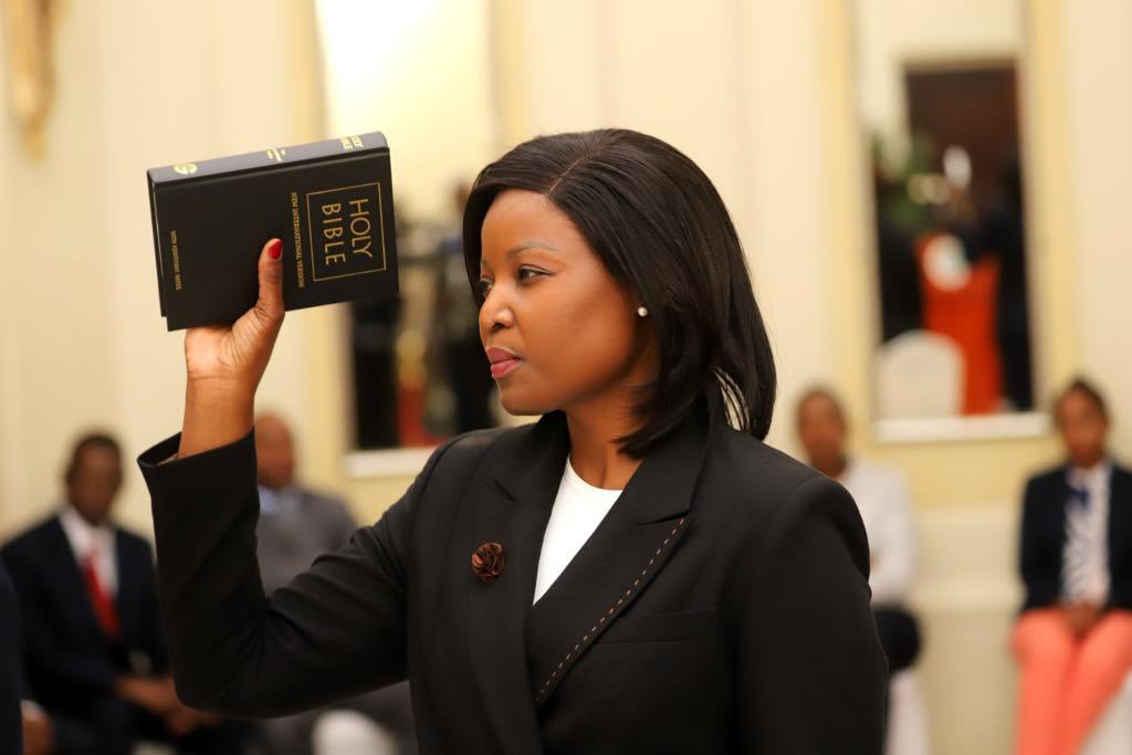About PDU — Presidential Delivery Unit Zambia