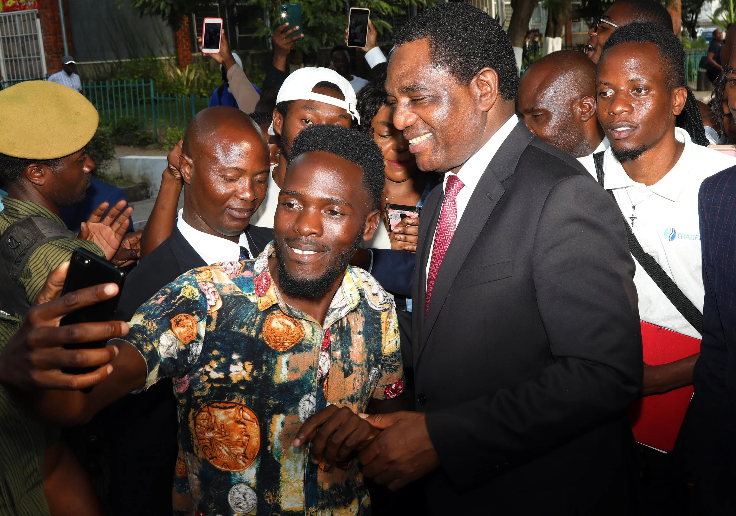 #P1 #HAPPY #STANDING #YOUTHS #INTERACTING #SELFIE #ZAMBIA #JUNE #2025 (3).jpg