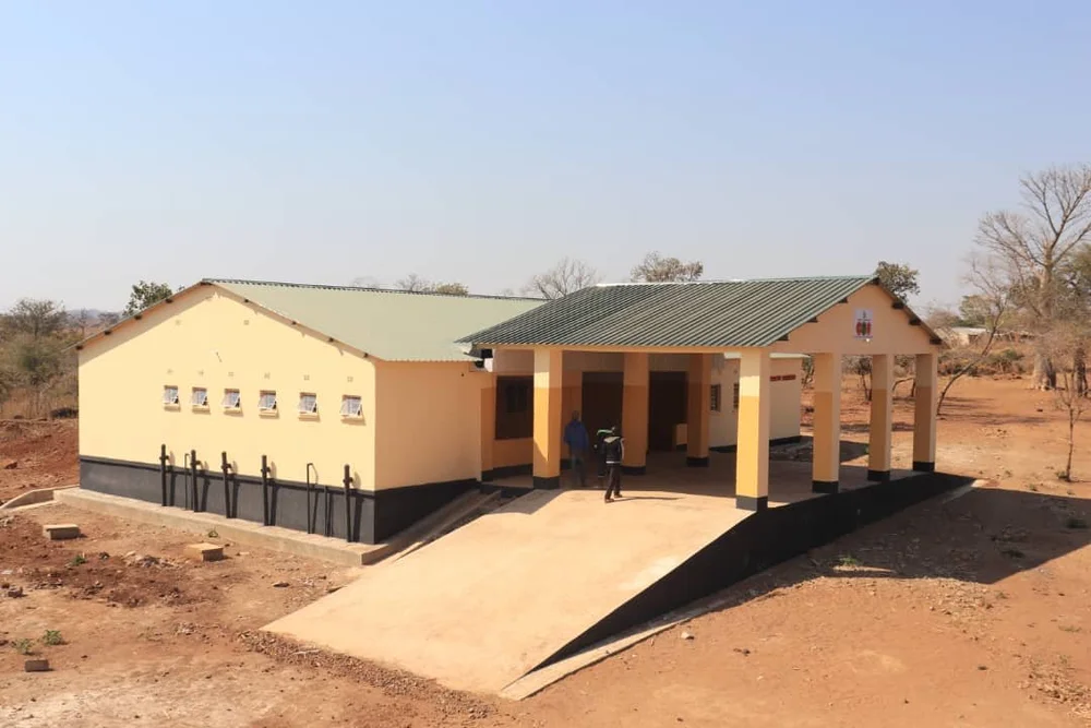 CDF Mid-Year Milestone: 63% Performance Rate Delivers on Development ...