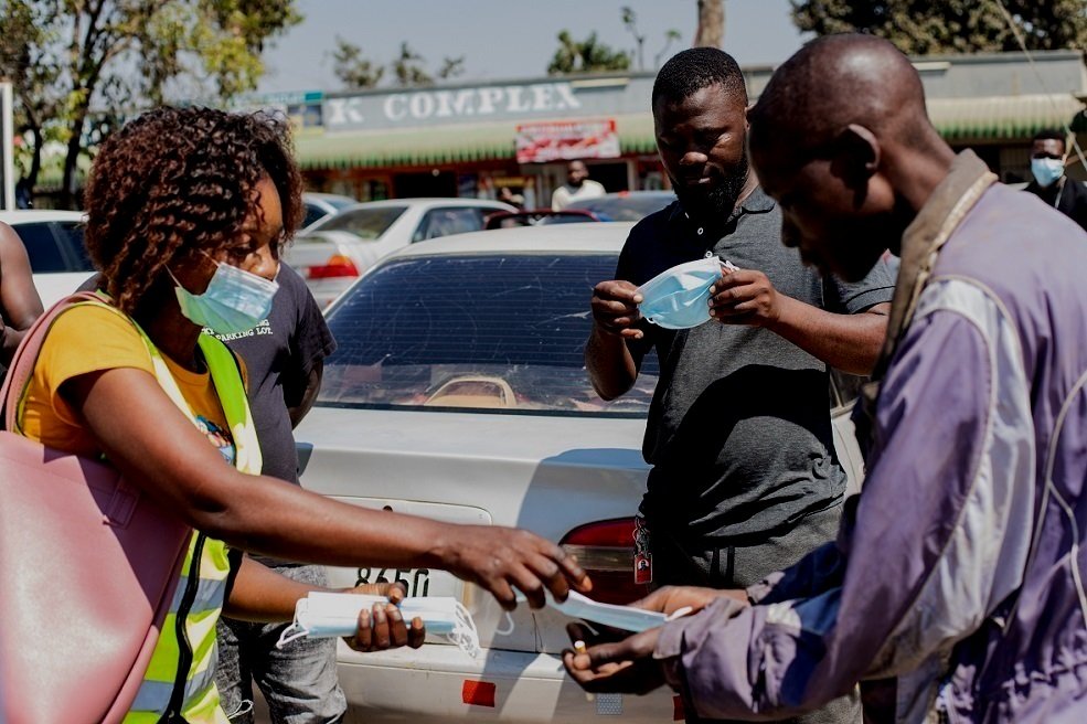 Presidential Delivery Unit Zambia