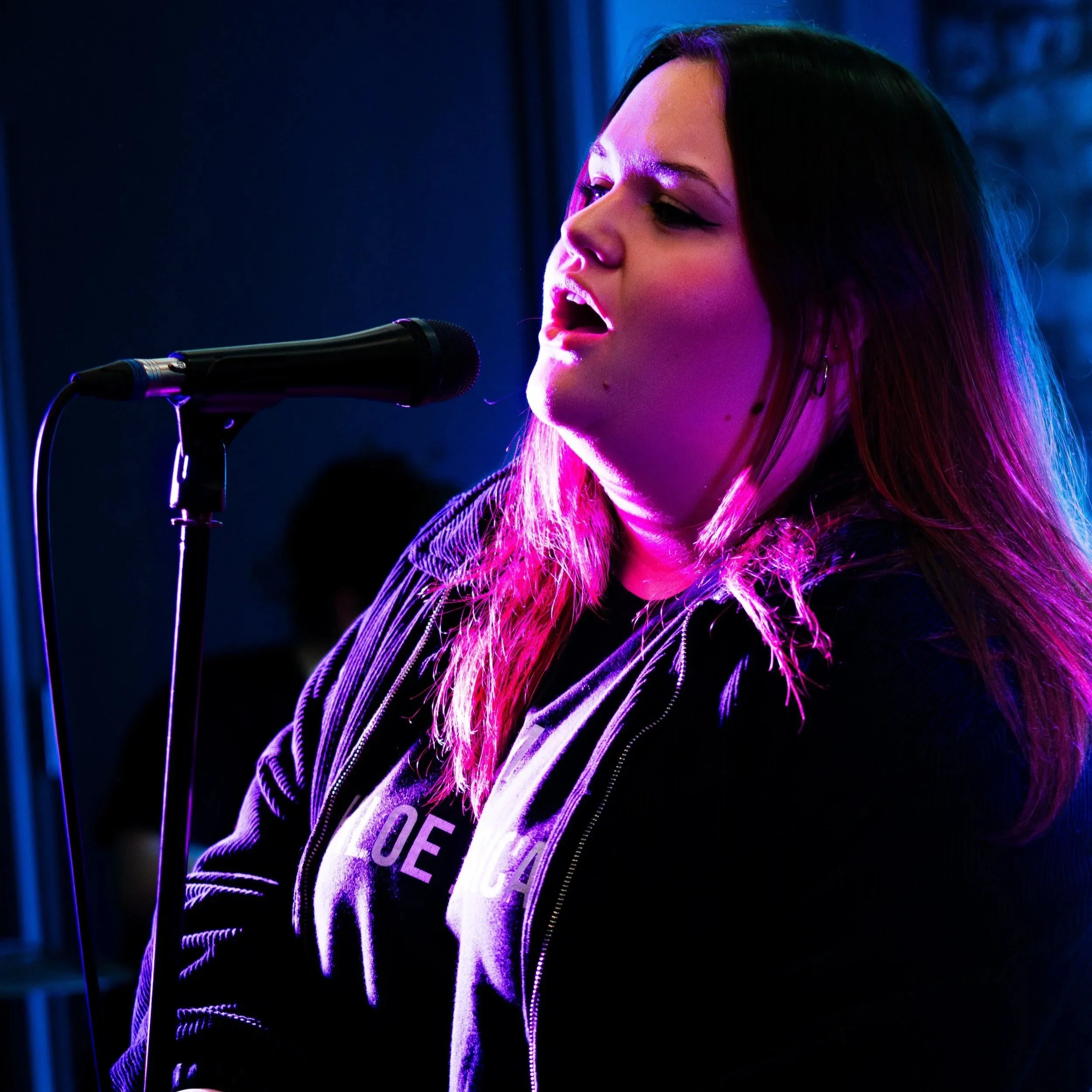 Chloe Jessica 25.03.26