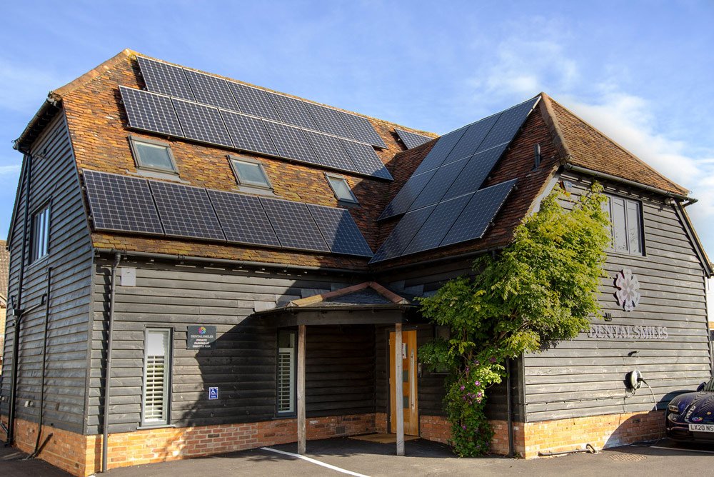 Dental Smiles Takeley practice offers Essex Invisalign