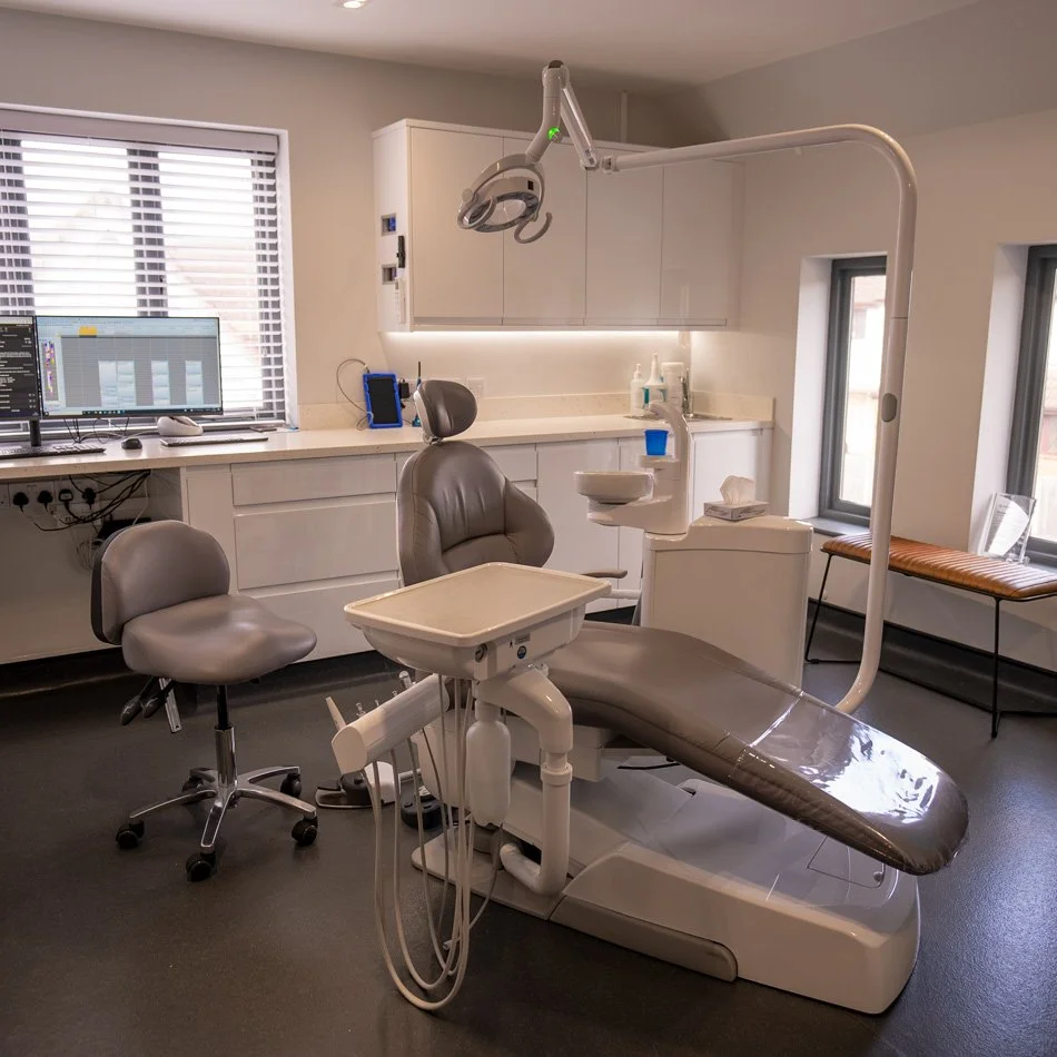 Dental Smiles Takeley Inside the Practice